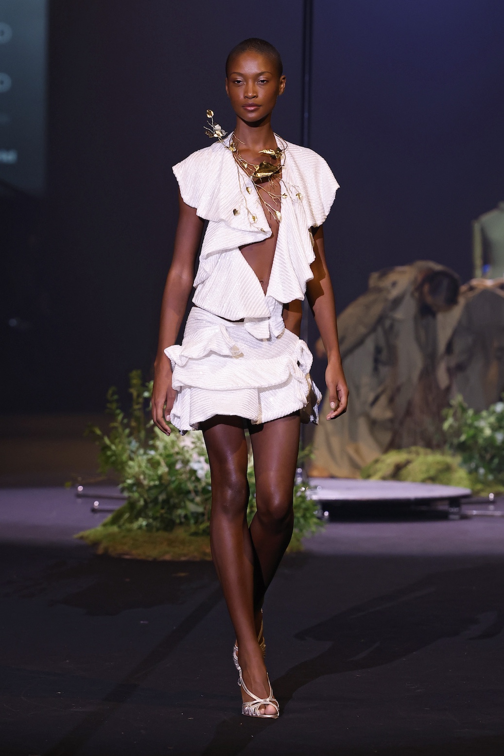 82º Edición MBFWmadrid