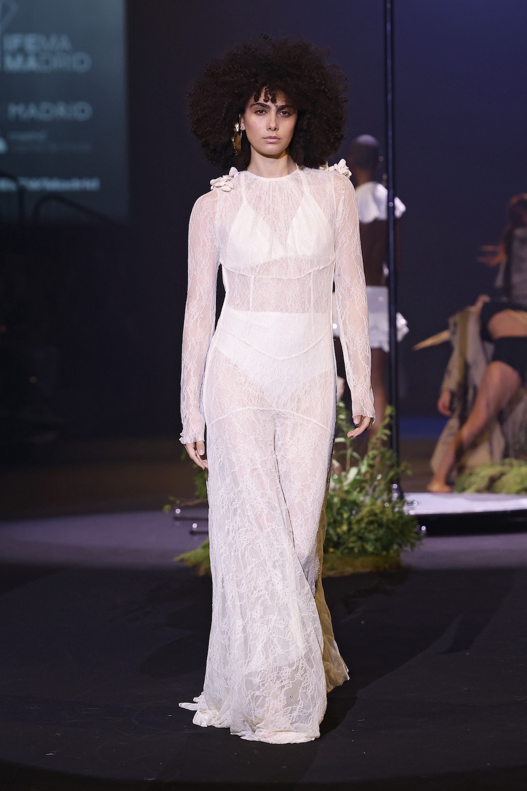 82º Edición MBFWmadrid