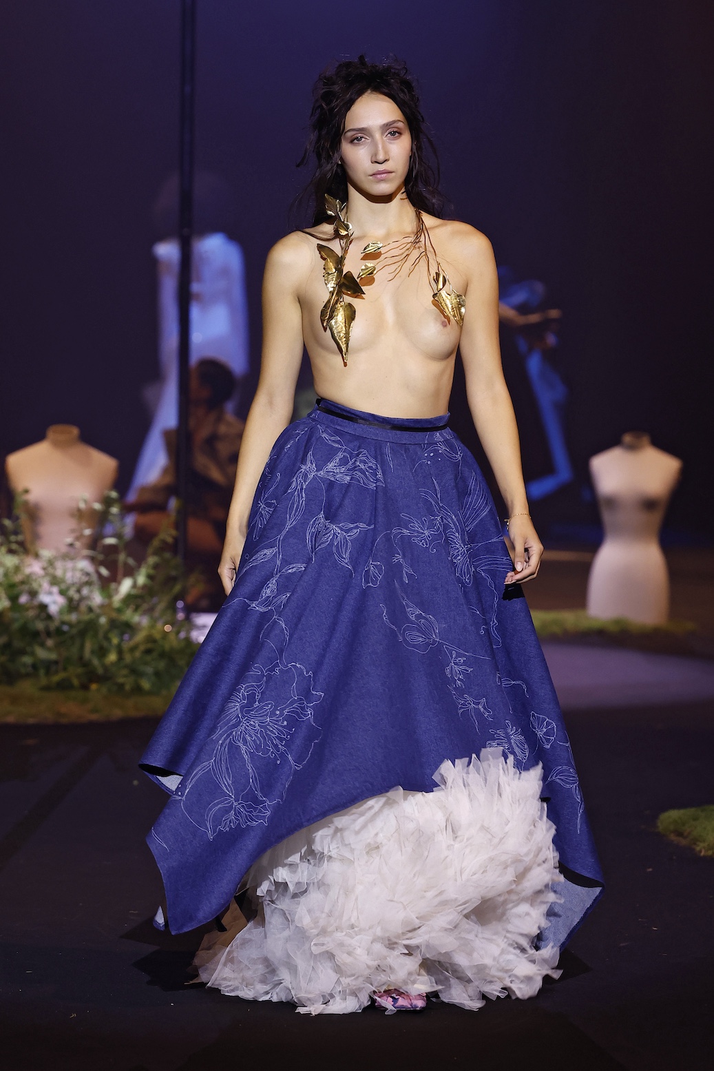 82º Edición MBFWmadrid
