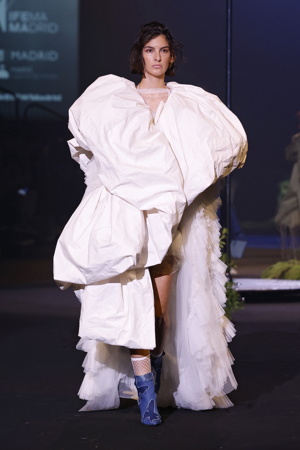 82º Edición MBFWmadrid