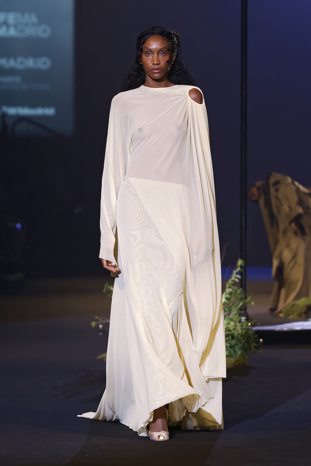 82º Edición MBFWmadrid