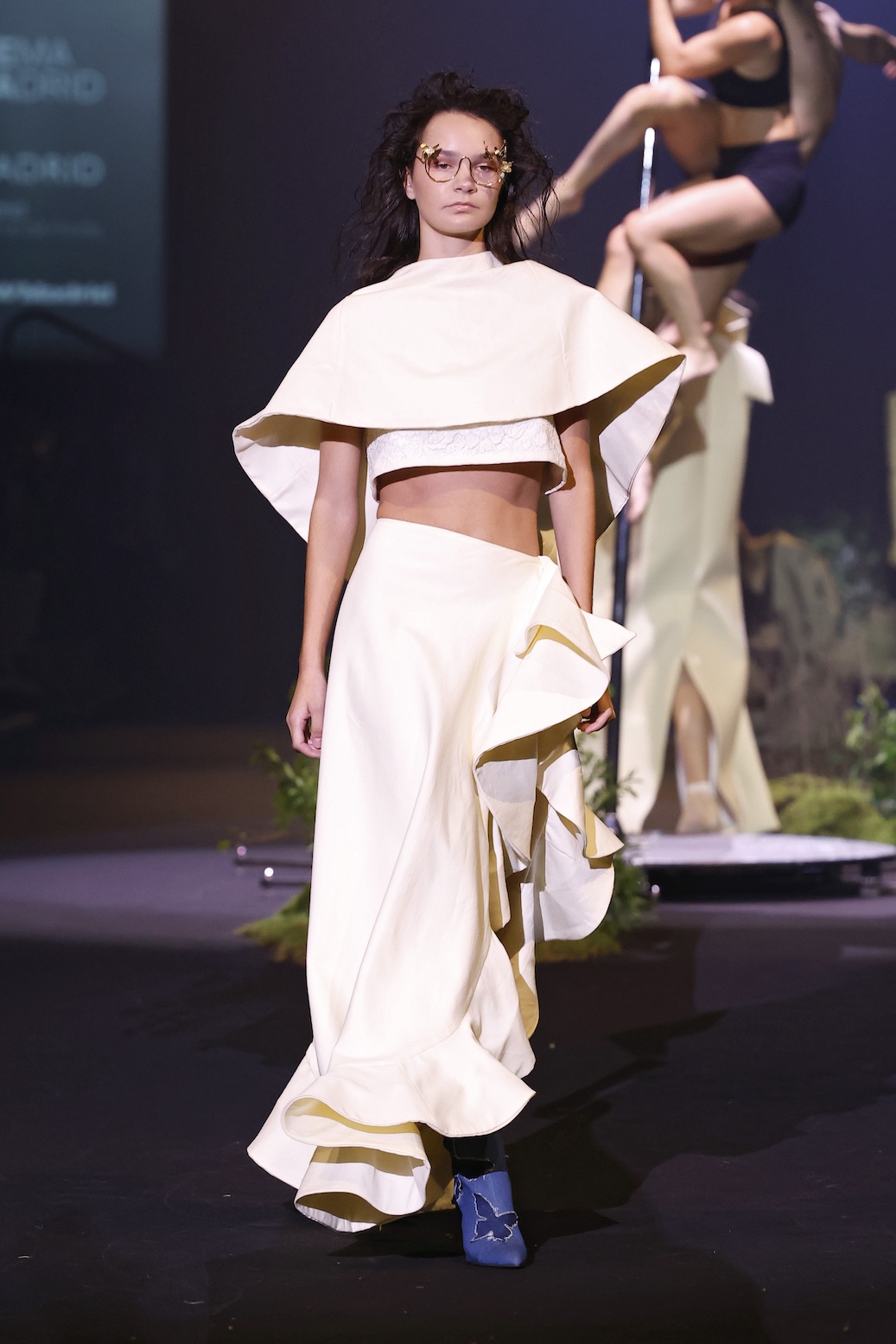 82º Edición MBFWmadrid