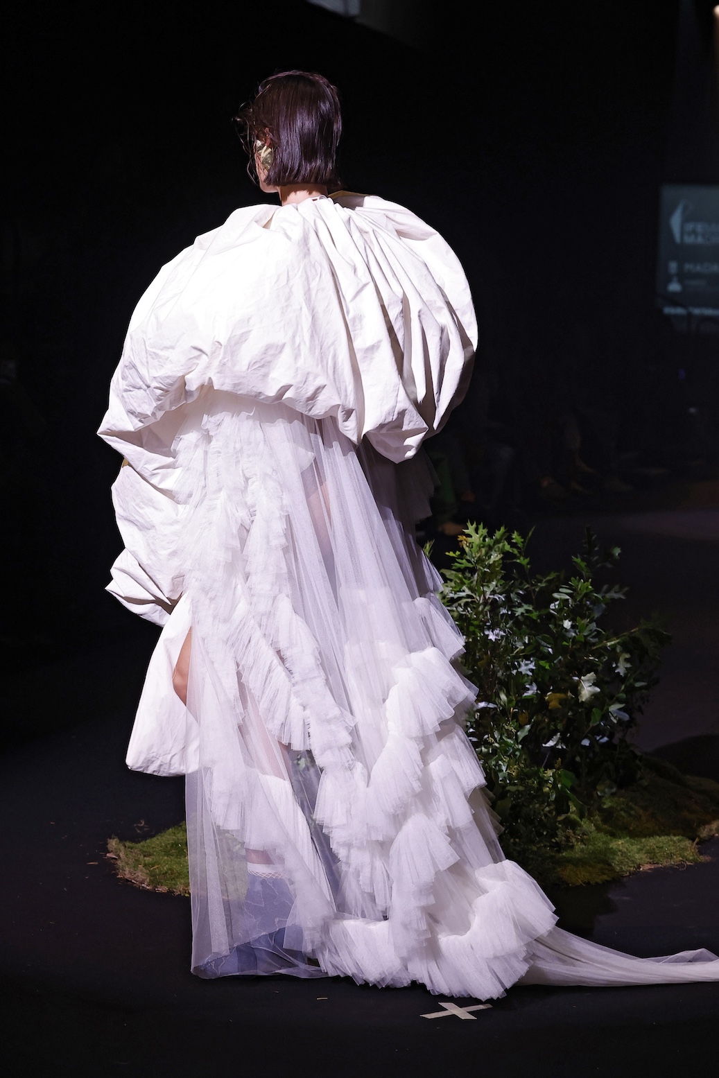 82º Edición MBFWmadrid