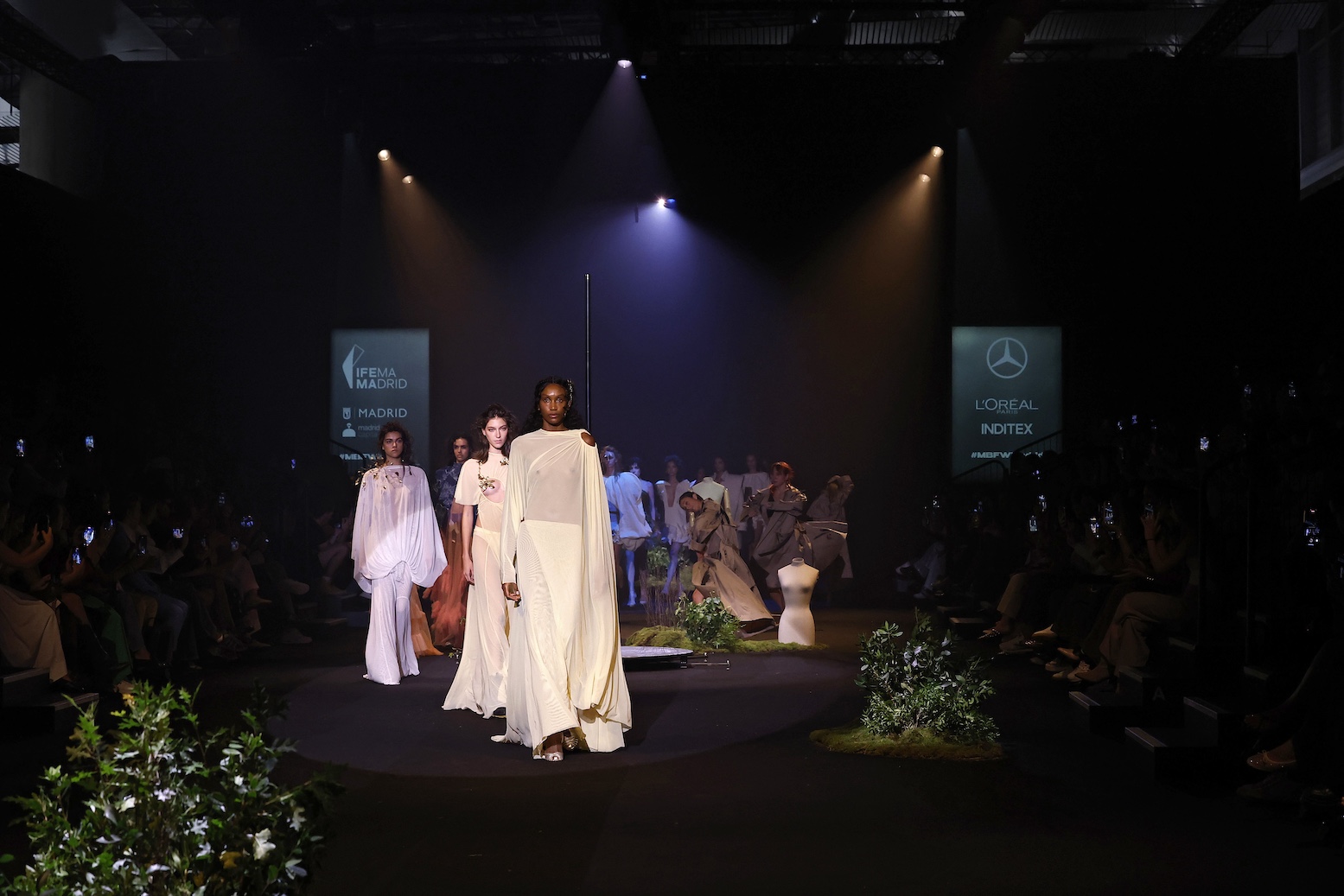 82º Edición MBFWmadrid