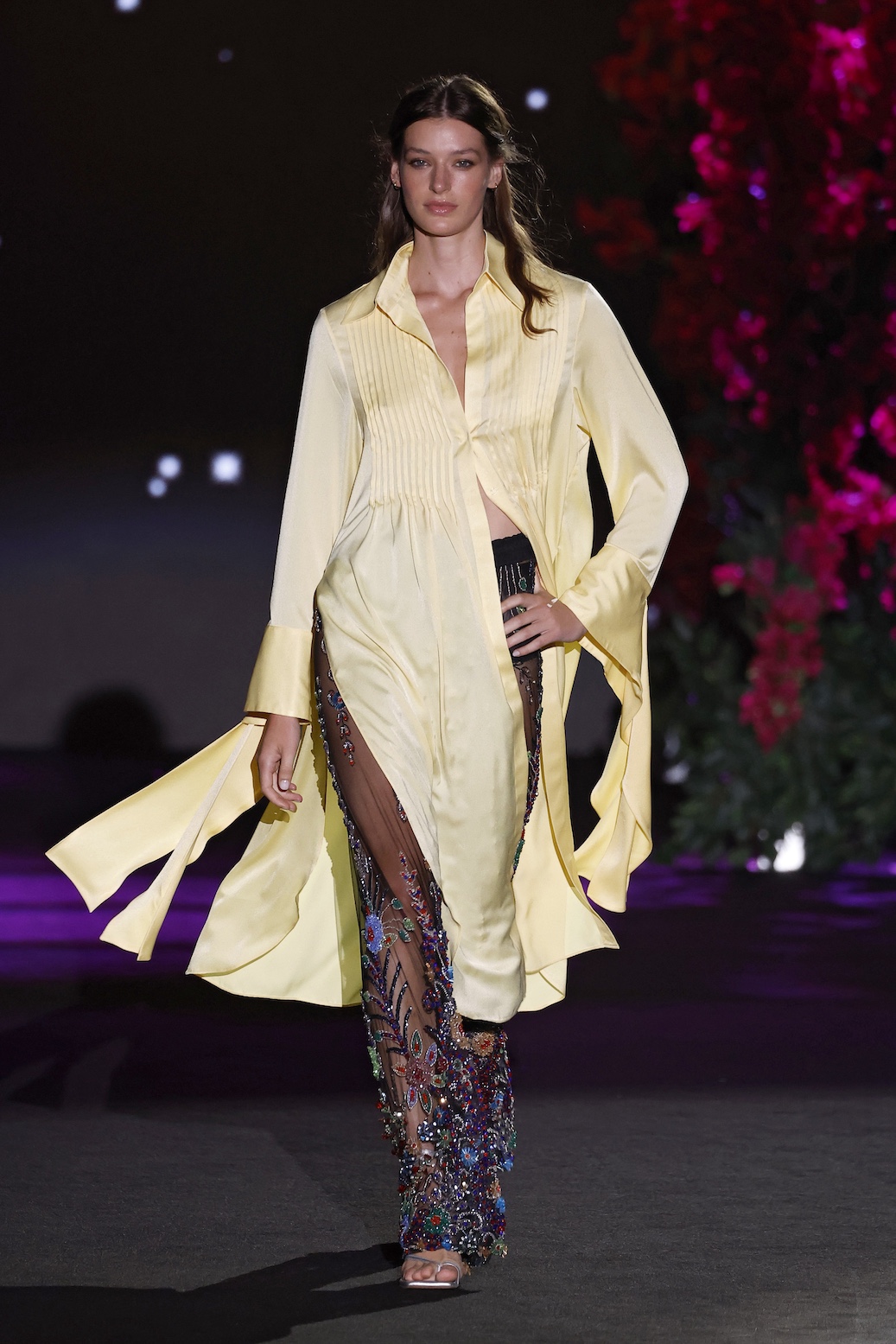 82º Edición MBFWmadrid