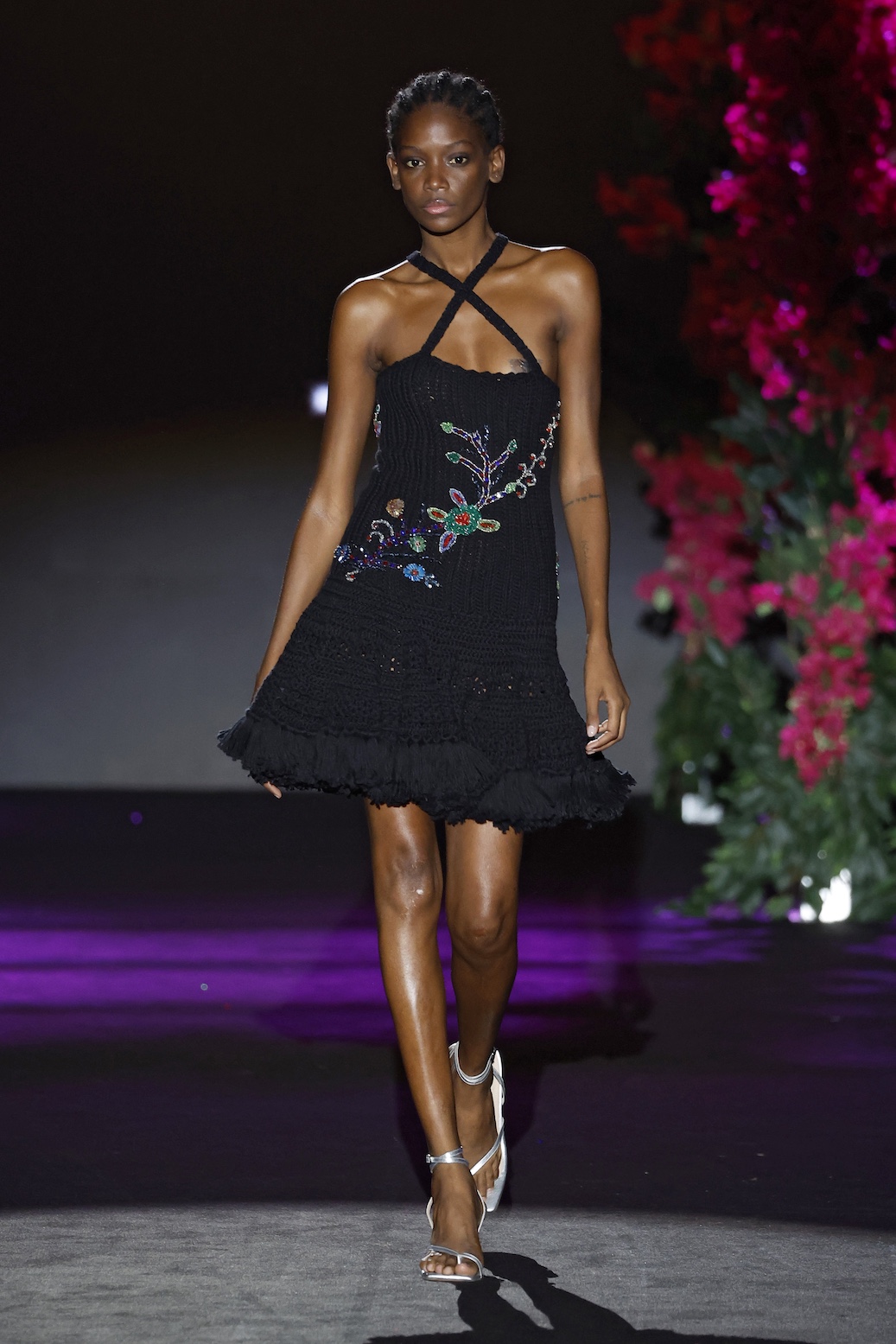 82º Edición MBFWmadrid