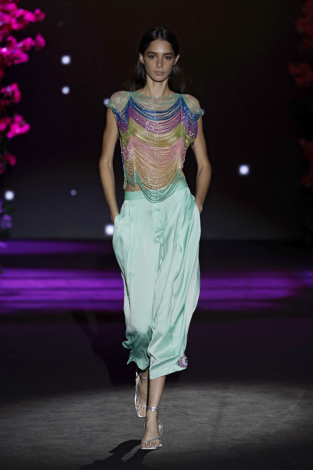 82º Edición MBFWmadrid