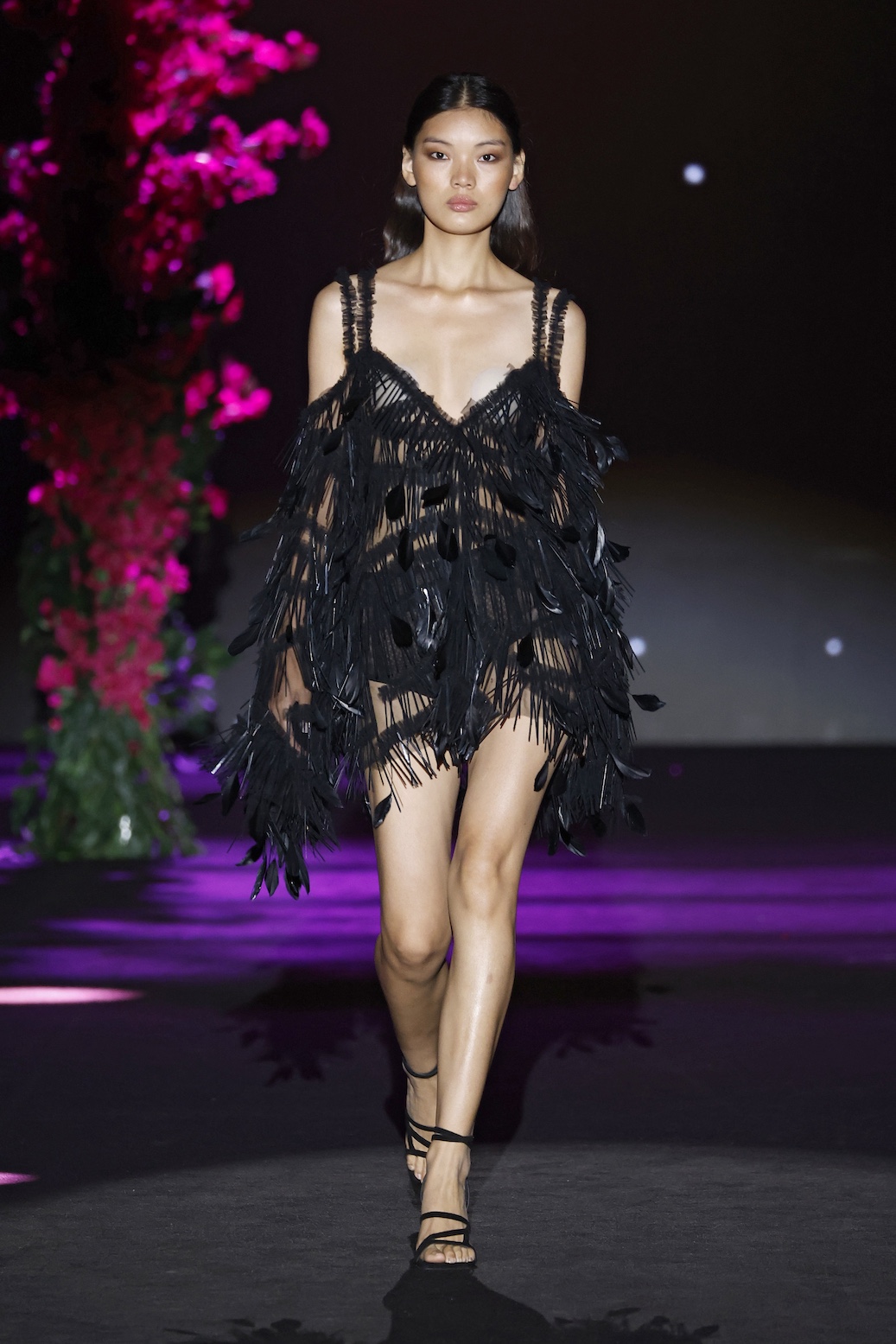 82º Edición MBFWmadrid