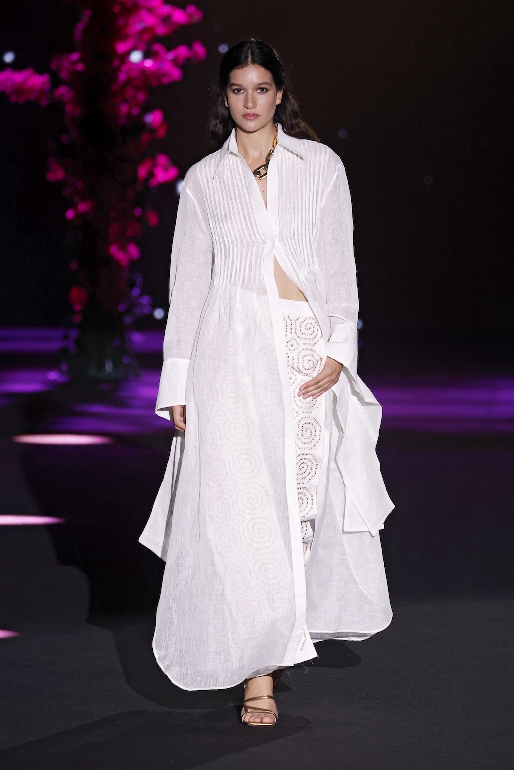 82º Edición MBFWmadrid