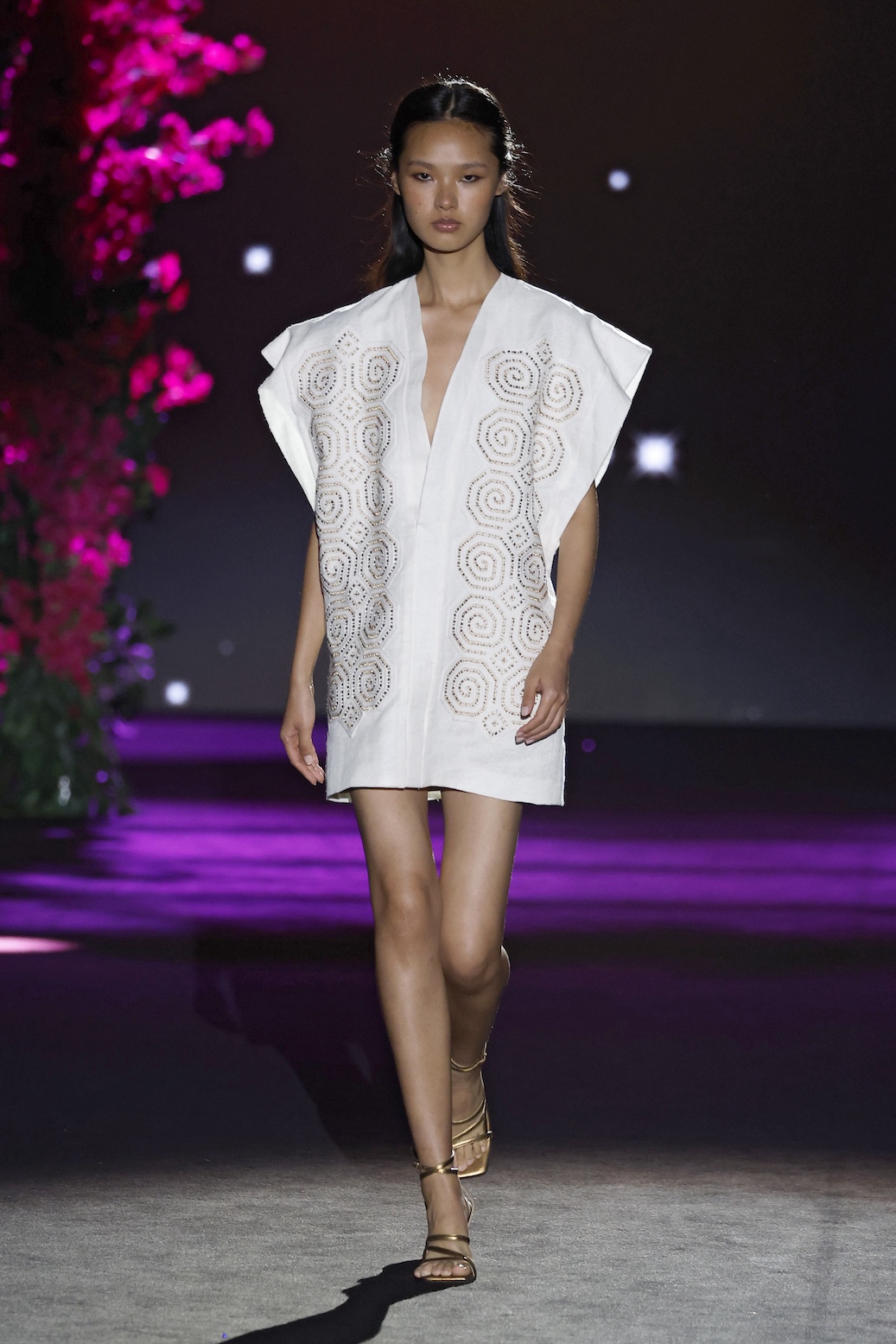 82º Edición MBFWmadrid