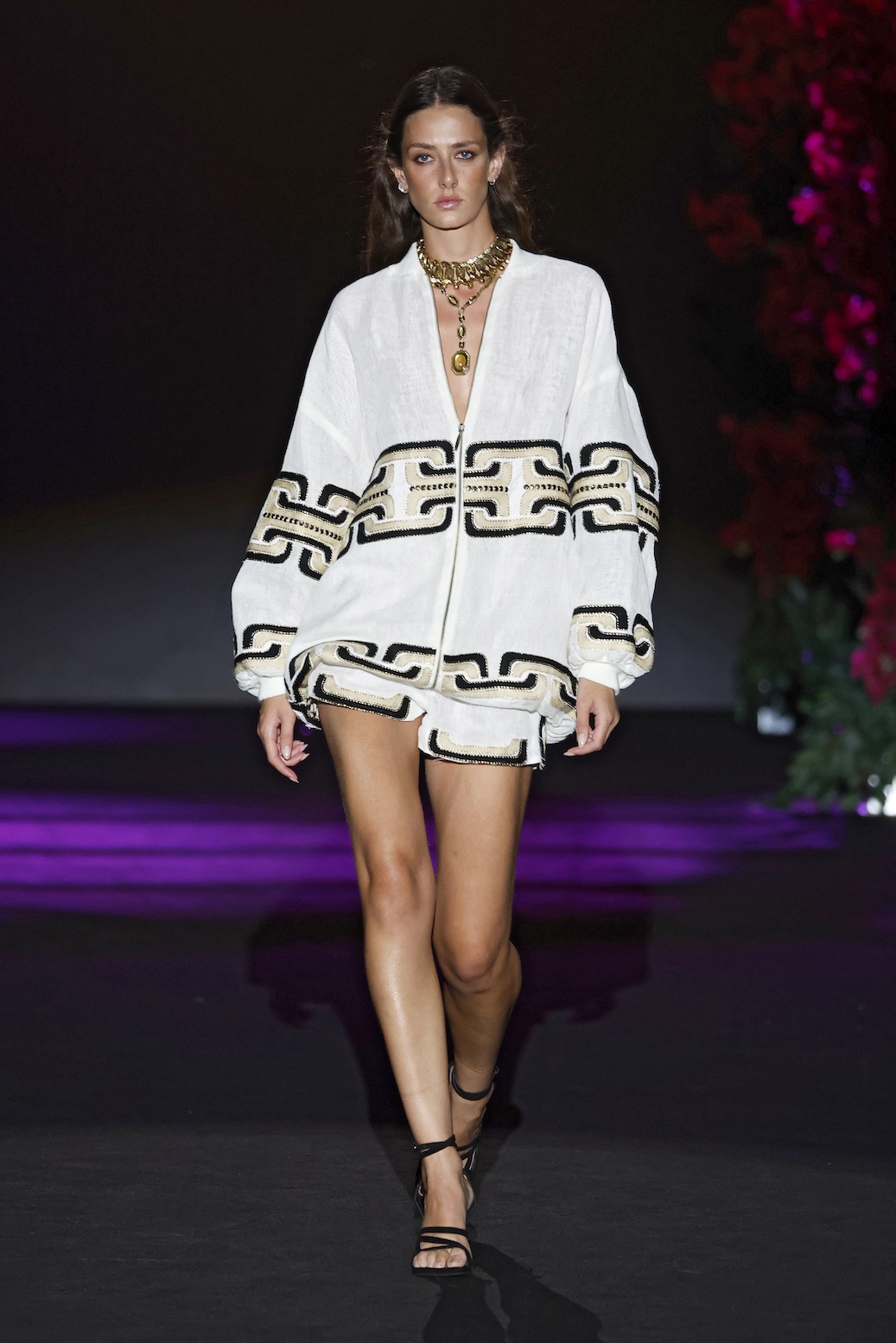 82º Edición MBFWmadrid