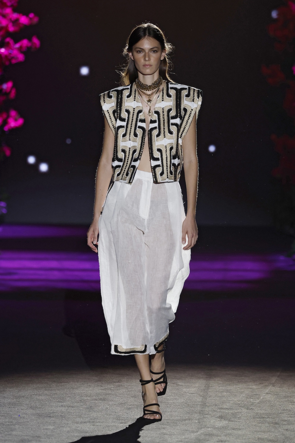 82º Edición MBFWmadrid