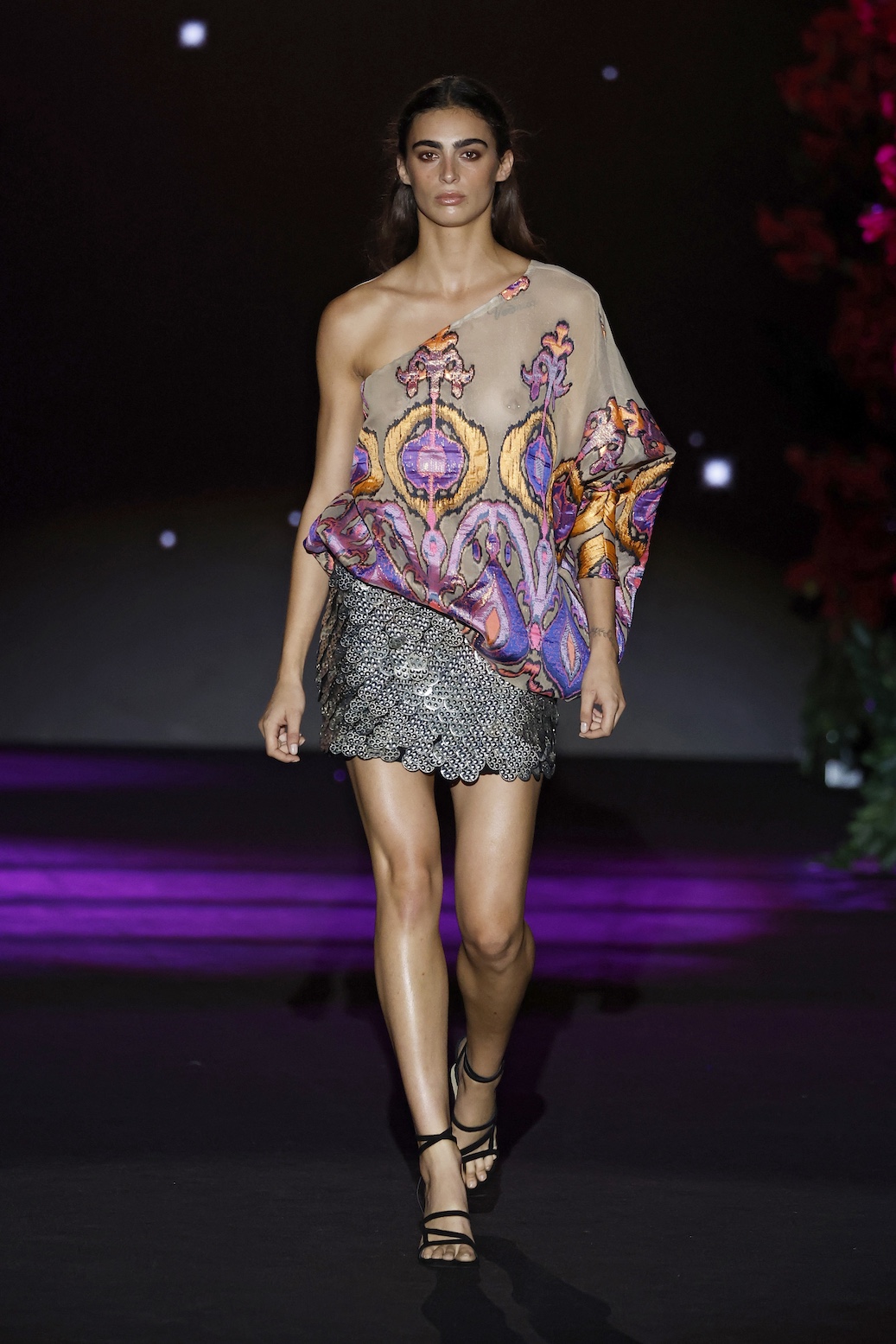 82º Edición MBFWmadrid