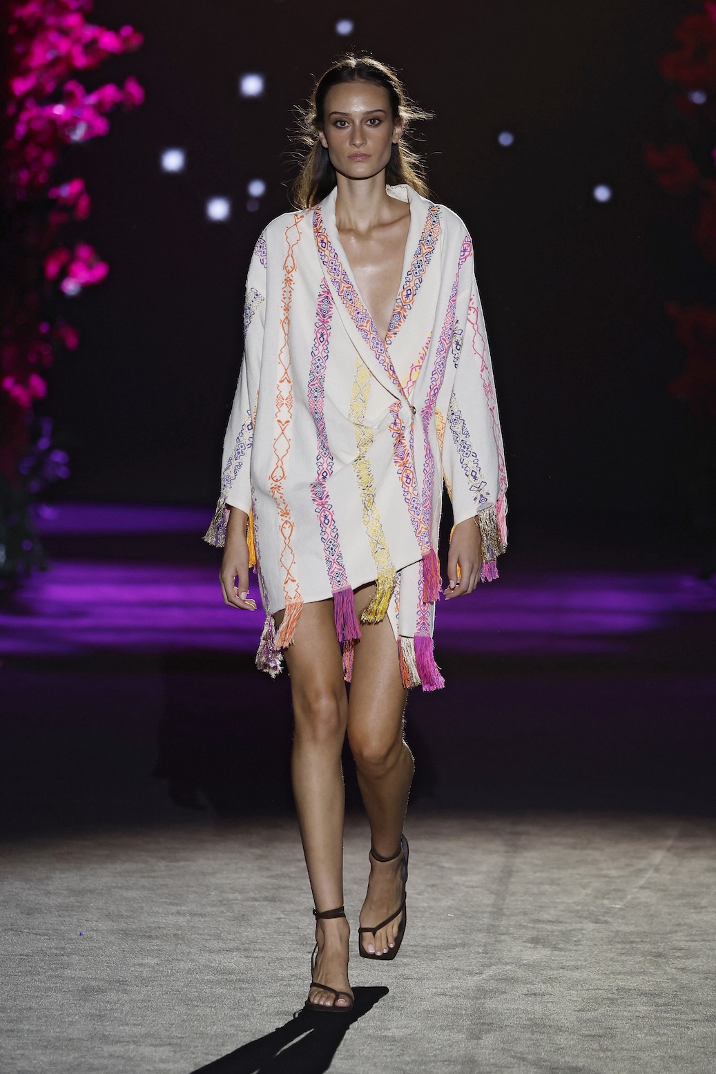 82º Edición MBFWmadrid