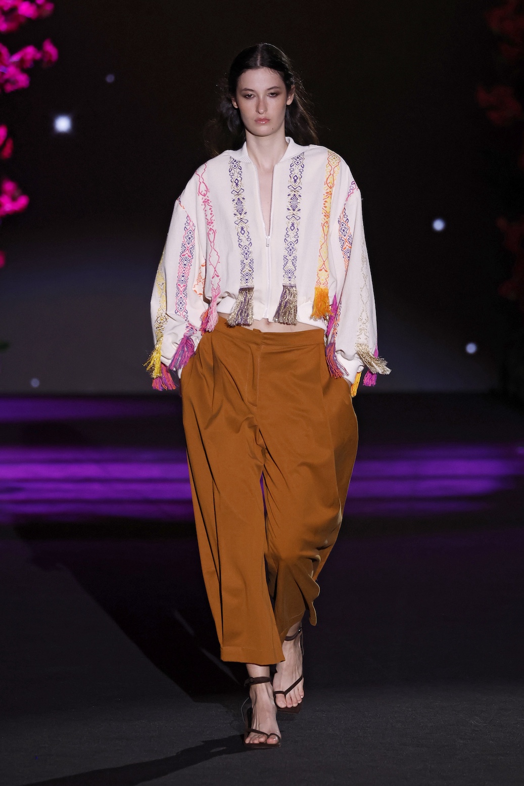 82º Edición MBFWmadrid