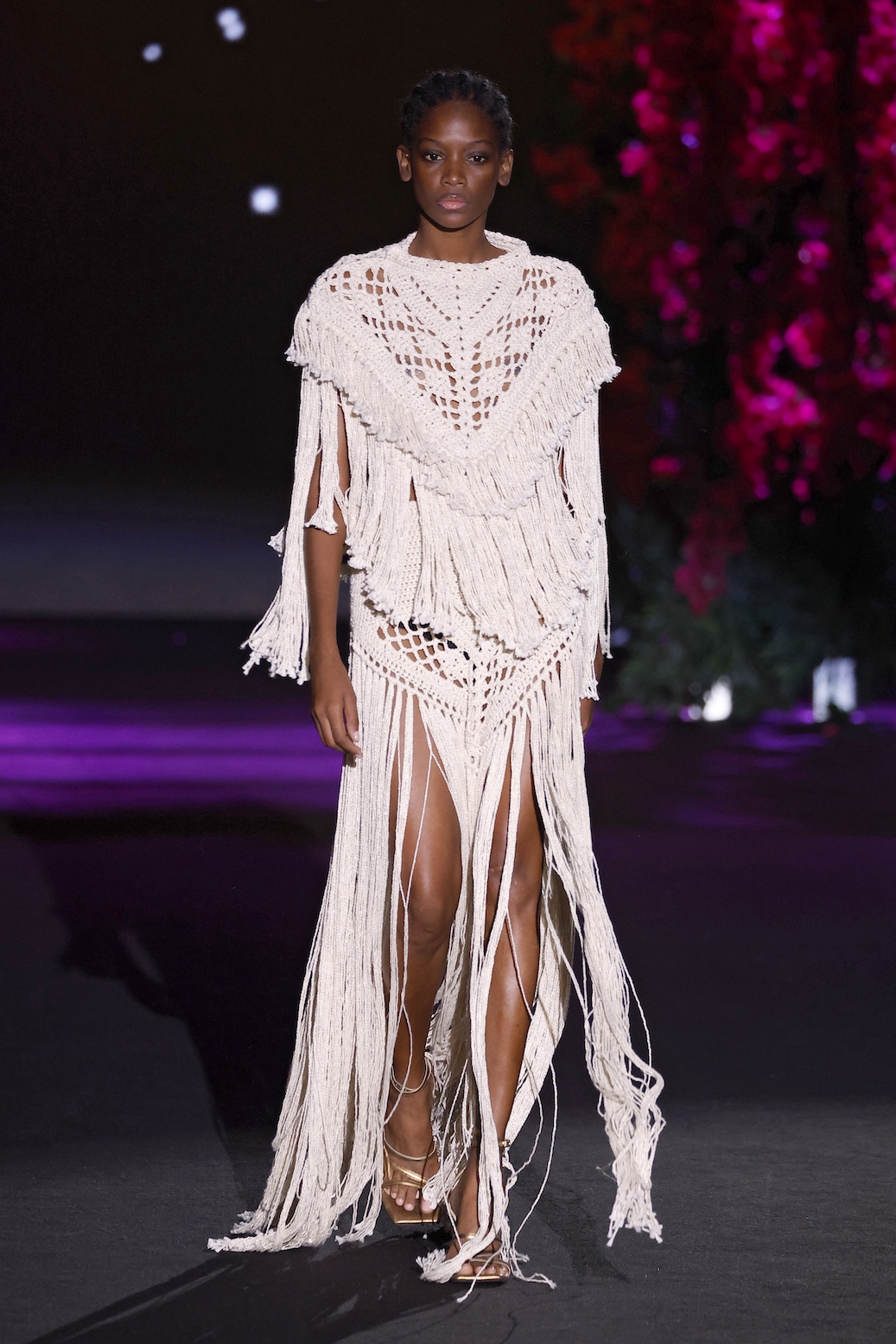 82º Edición MBFWmadrid