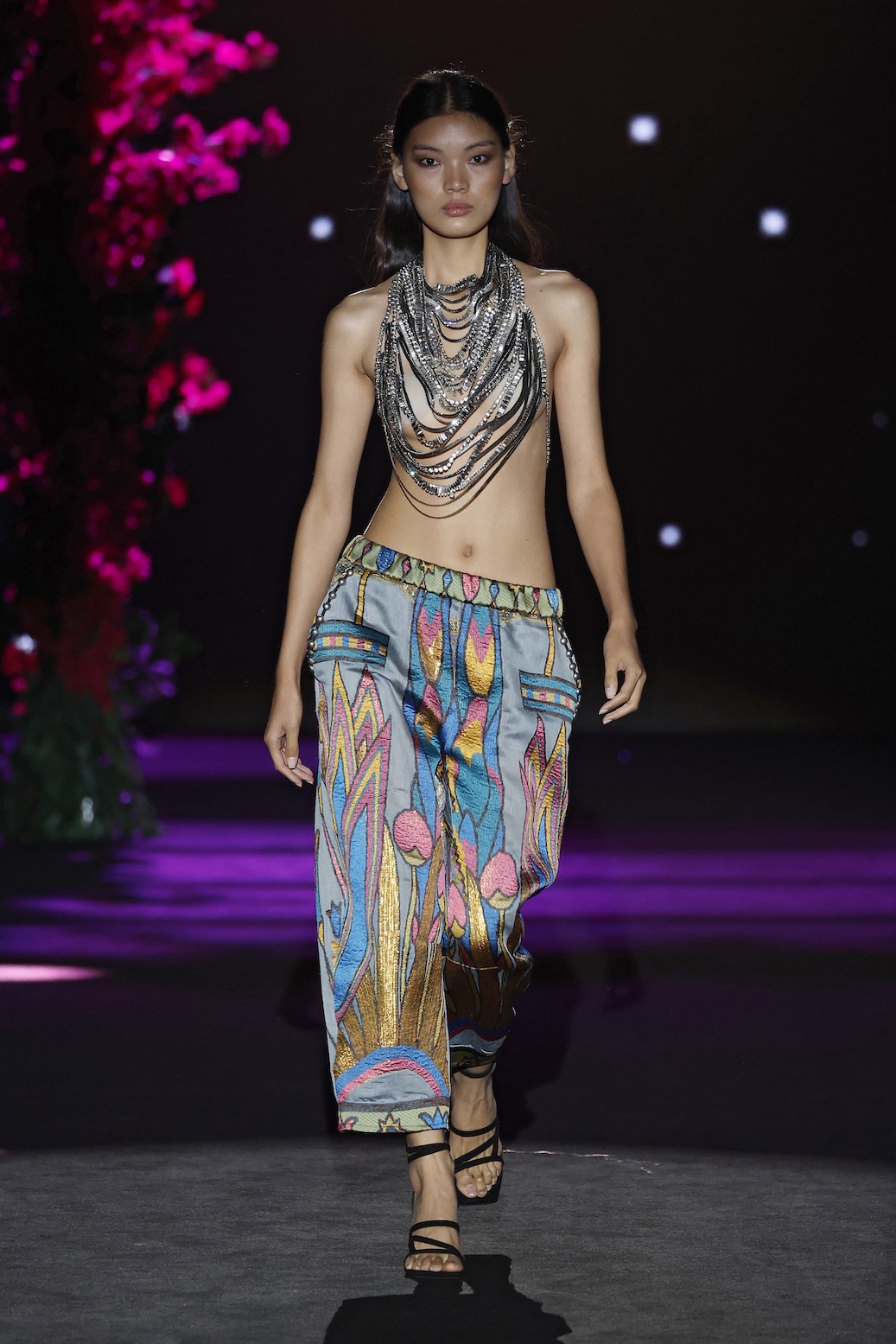 82º Edición MBFWmadrid