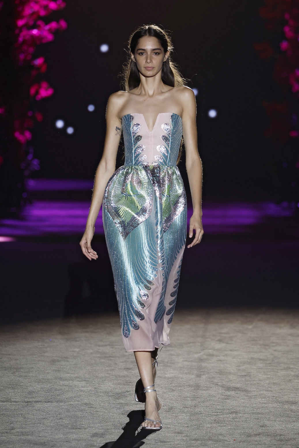 82º Edición MBFWmadrid