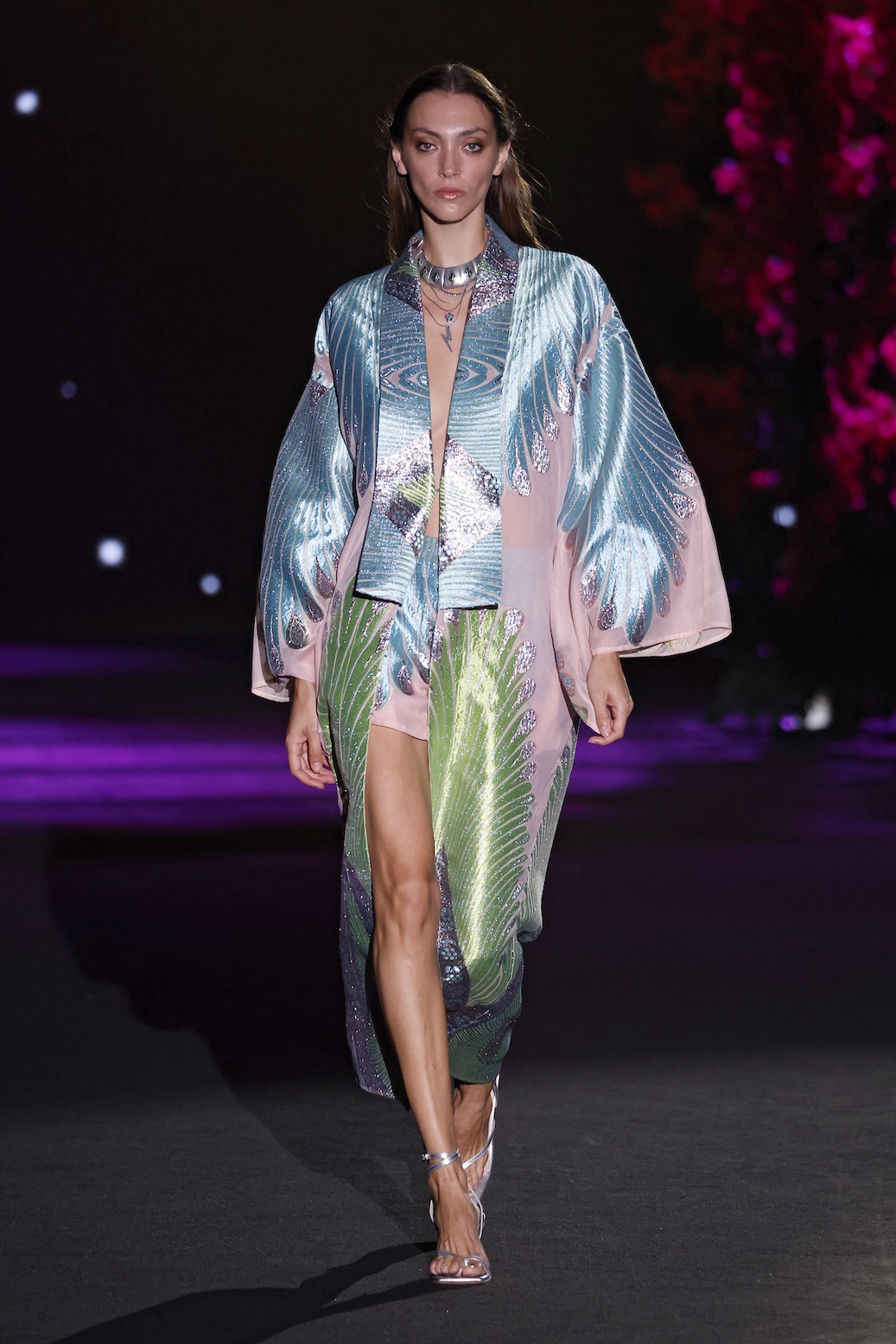 82º Edición MBFWmadrid
