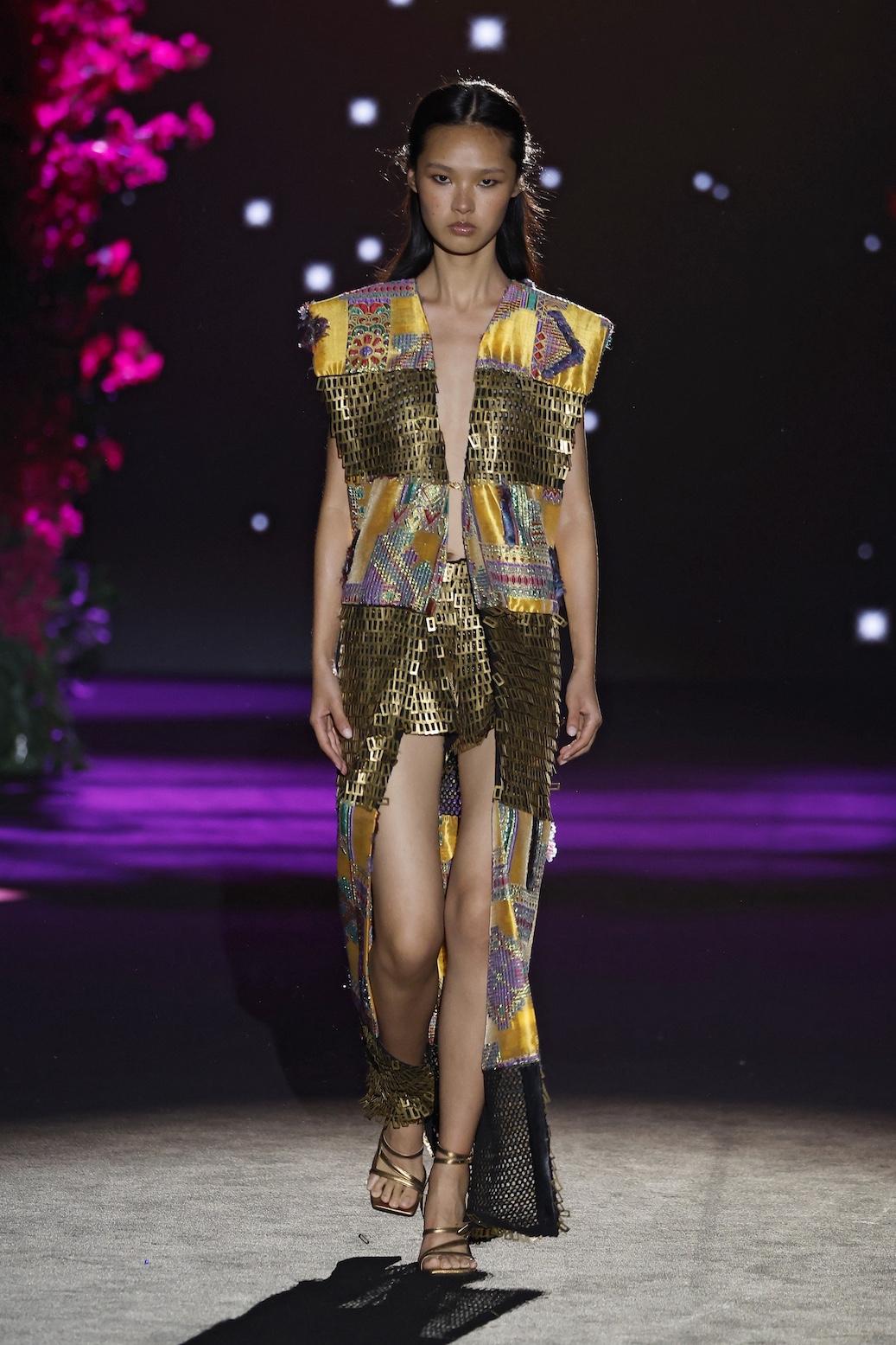 82º Edición MBFWmadrid