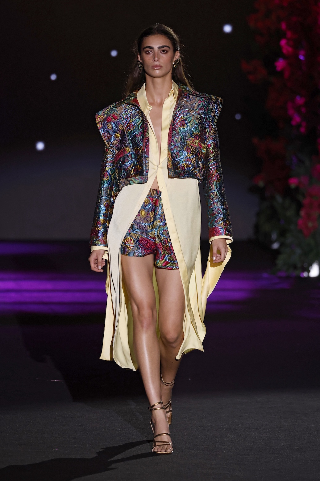 82º Edición MBFWmadrid