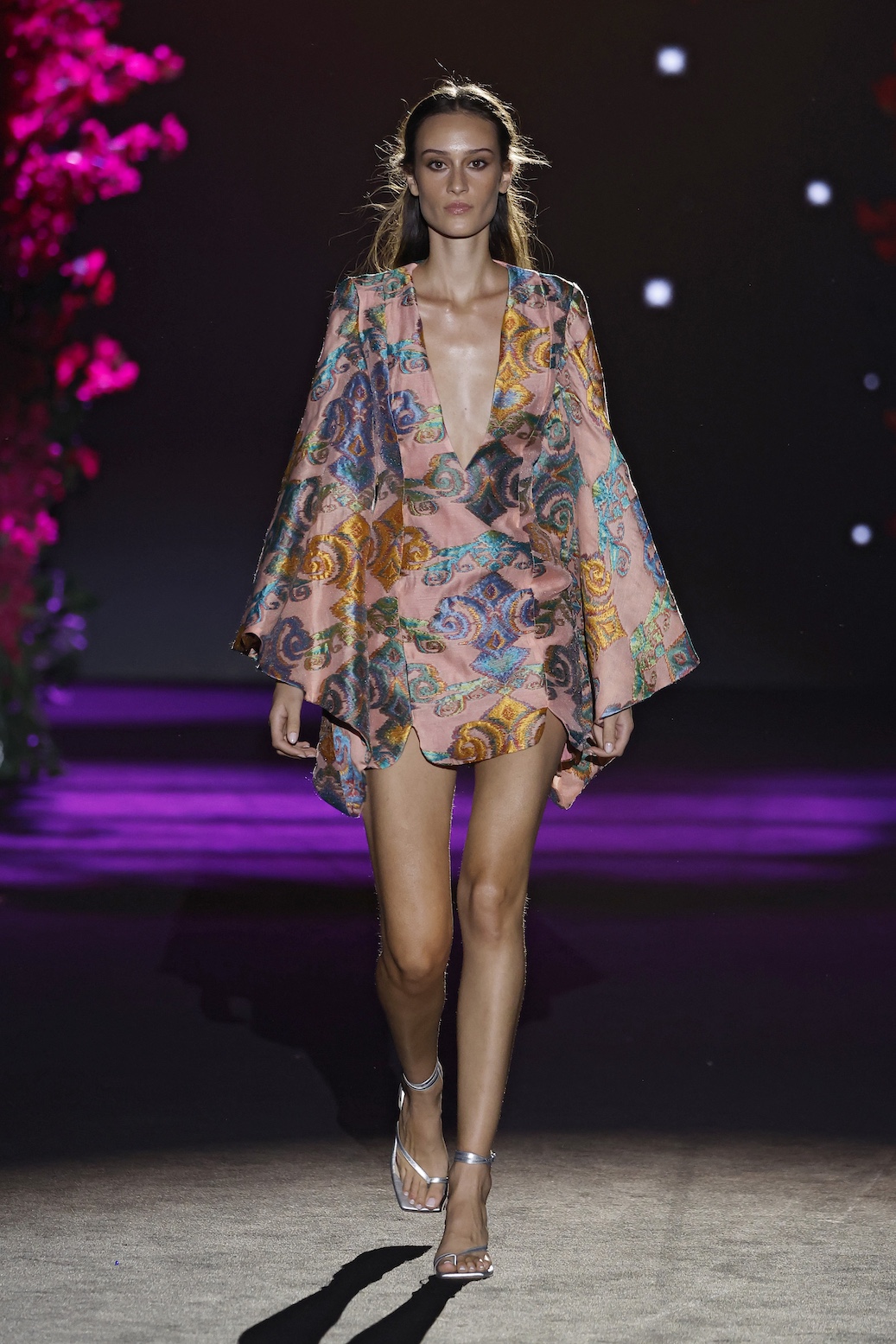 82º Edición MBFWmadrid