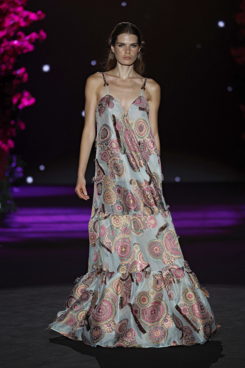 82º Edición MBFWmadrid