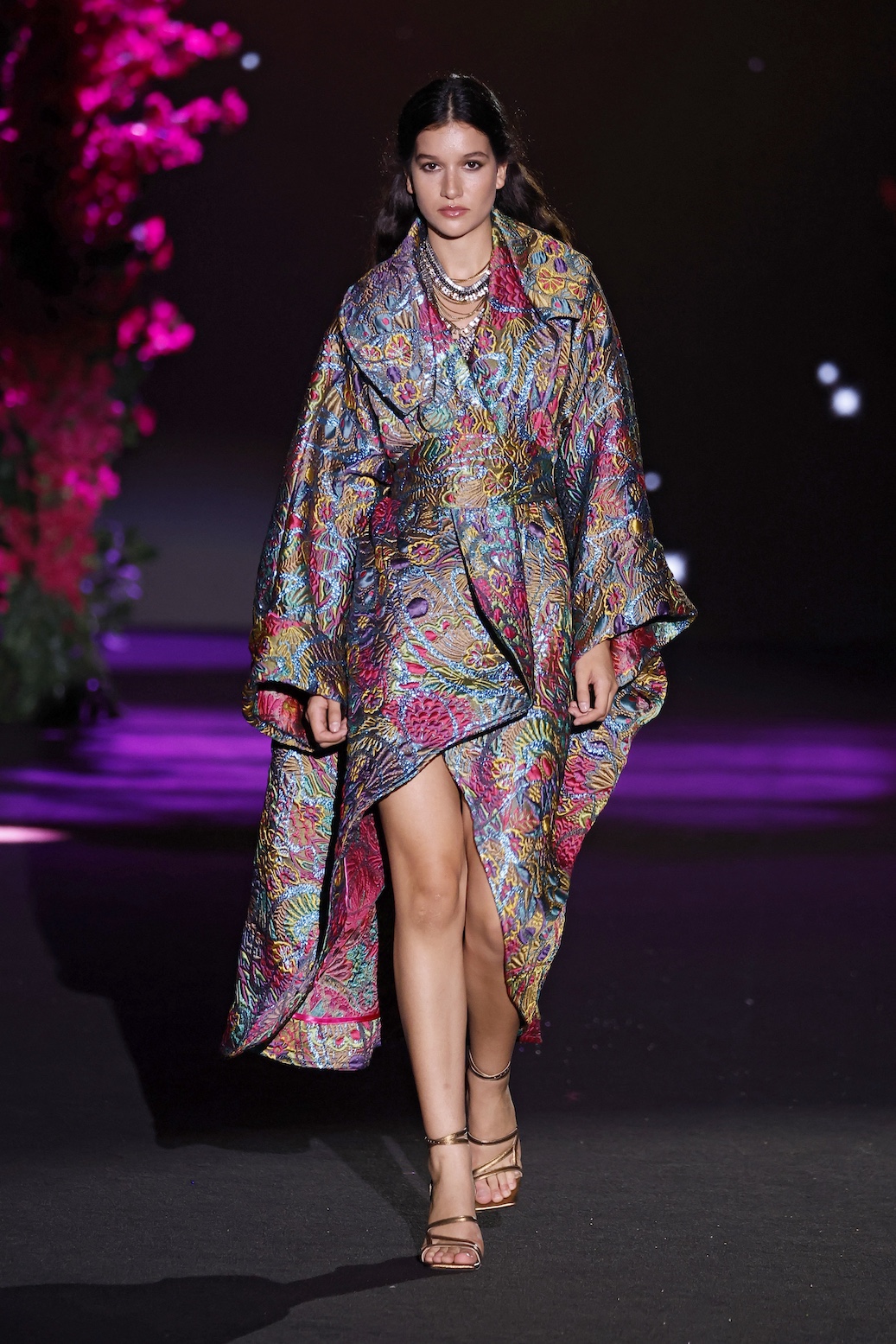82º Edición MBFWmadrid