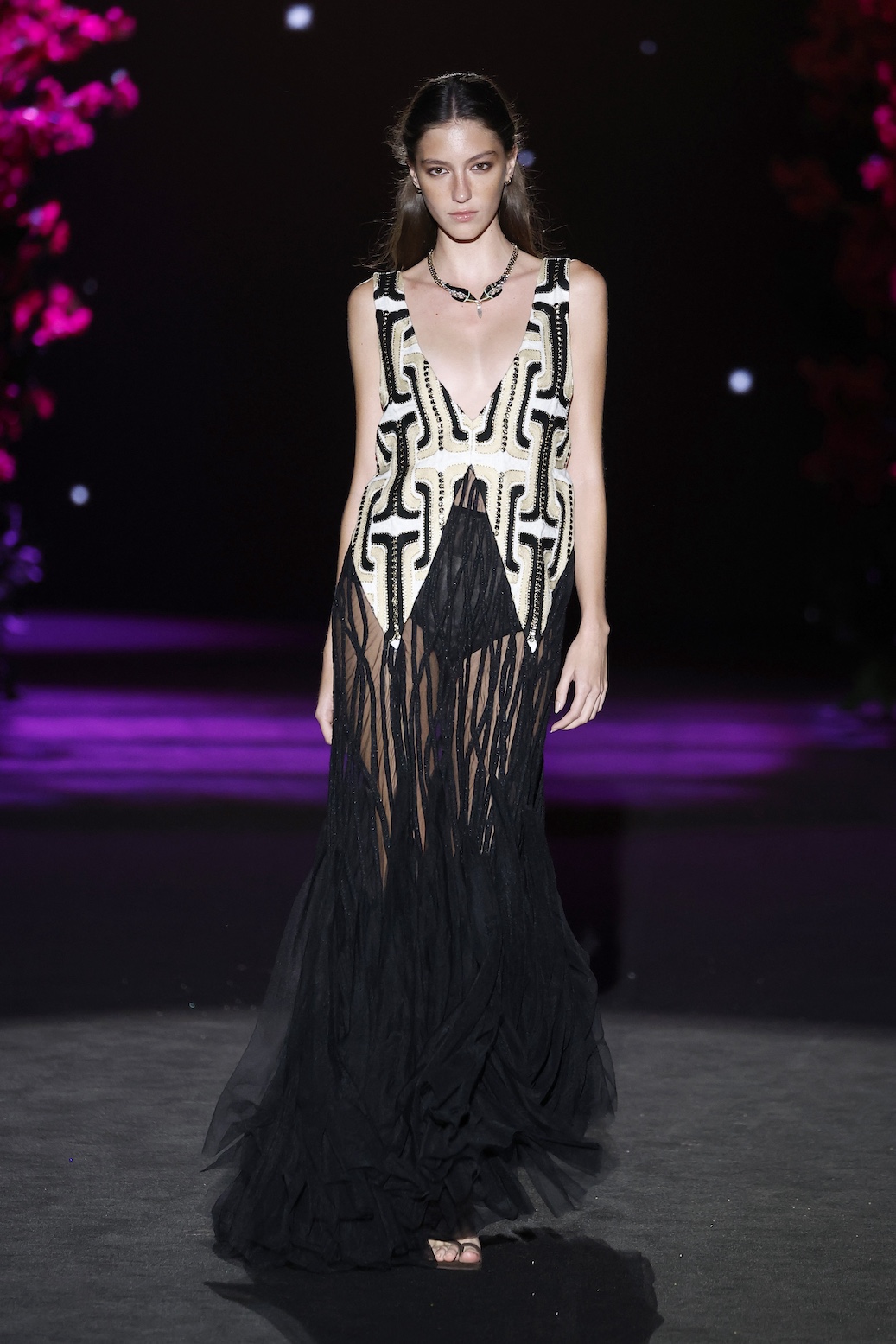 82º Edición MBFWmadrid