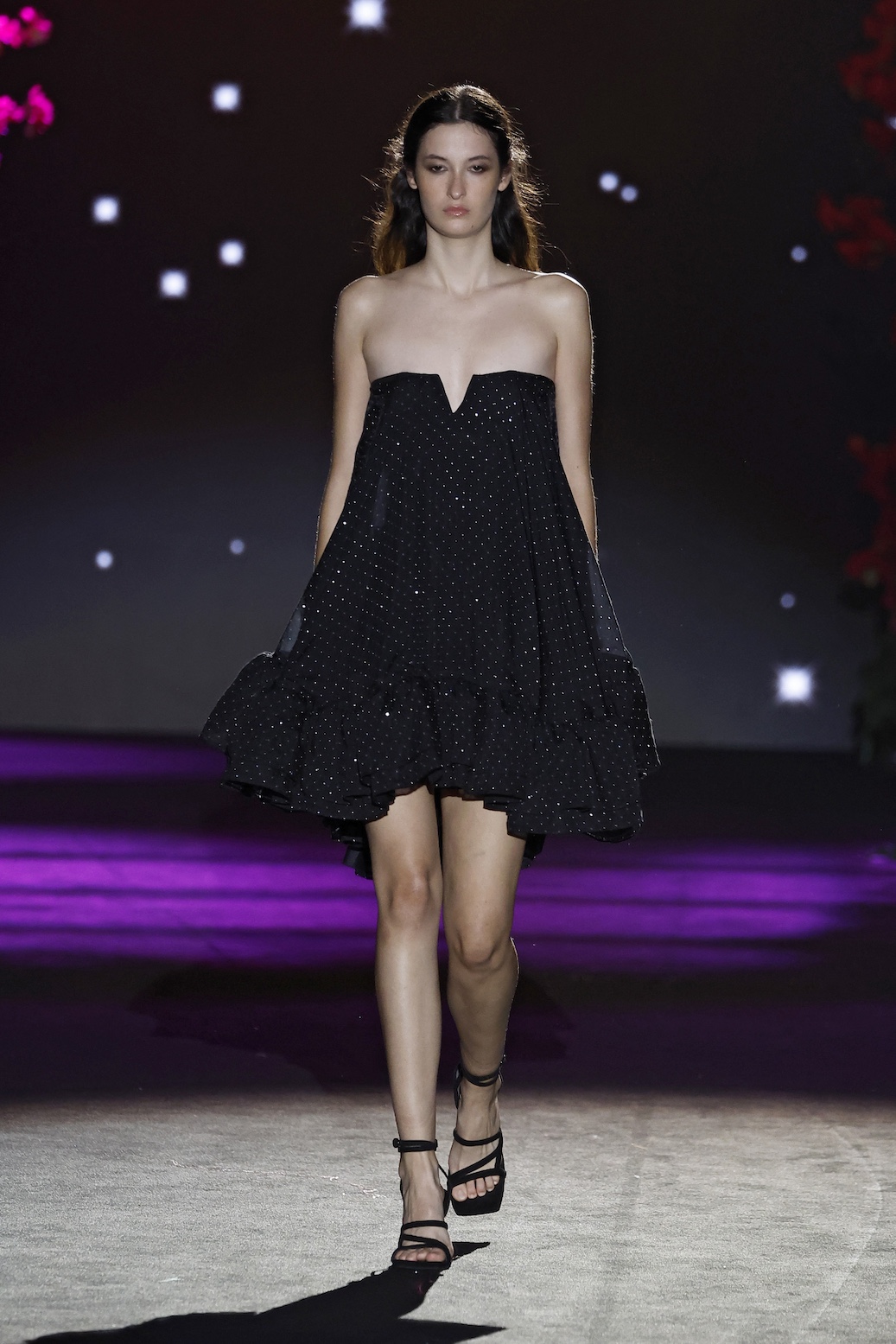 82º Edición MBFWmadrid