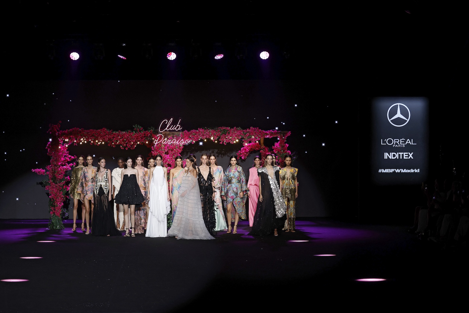 82º Edición MBFWmadrid