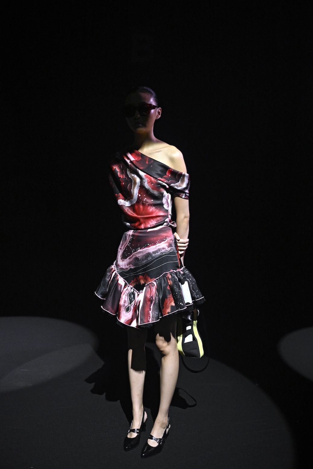 82º Edición MBFWmadrid