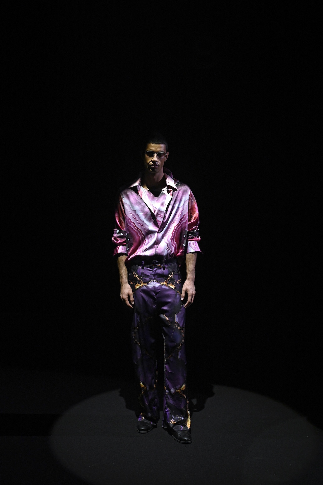 82º Edición MBFWmadrid