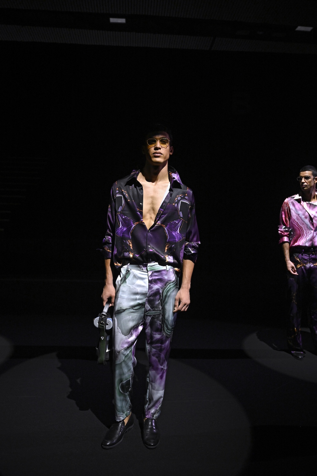 82º Edición MBFWmadrid