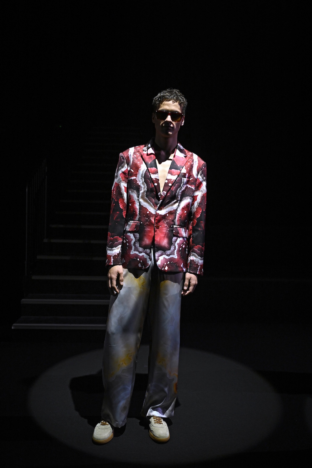 82º Edición MBFWmadrid