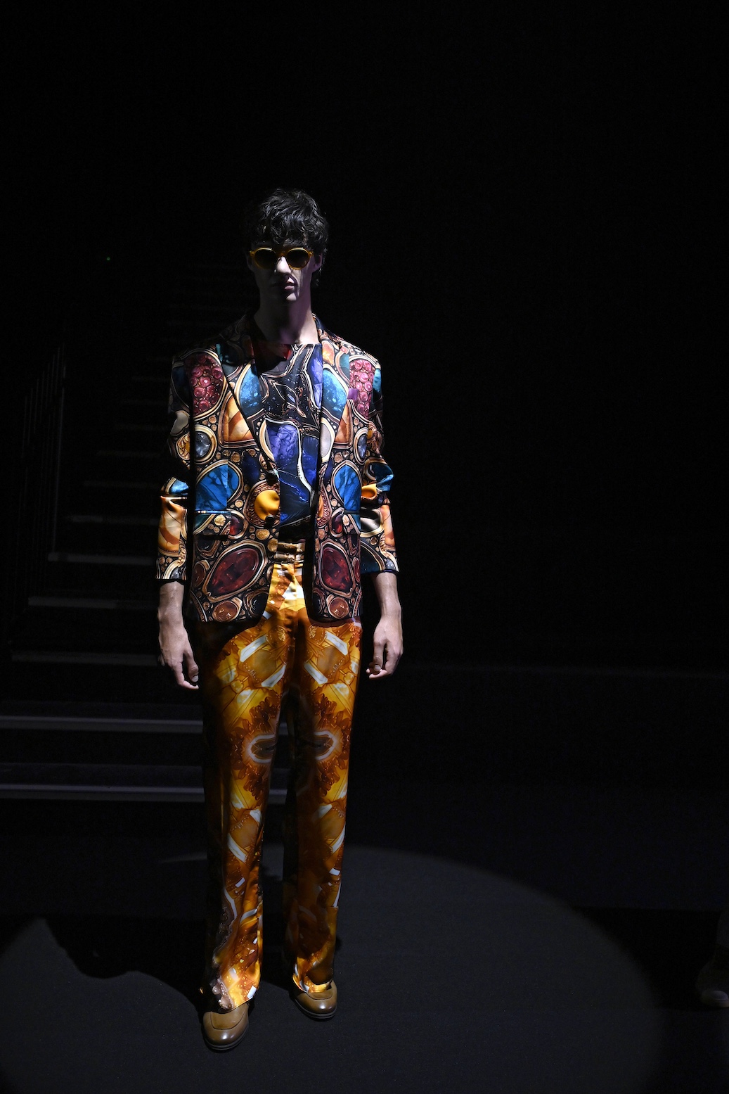 82º Edición MBFWmadrid