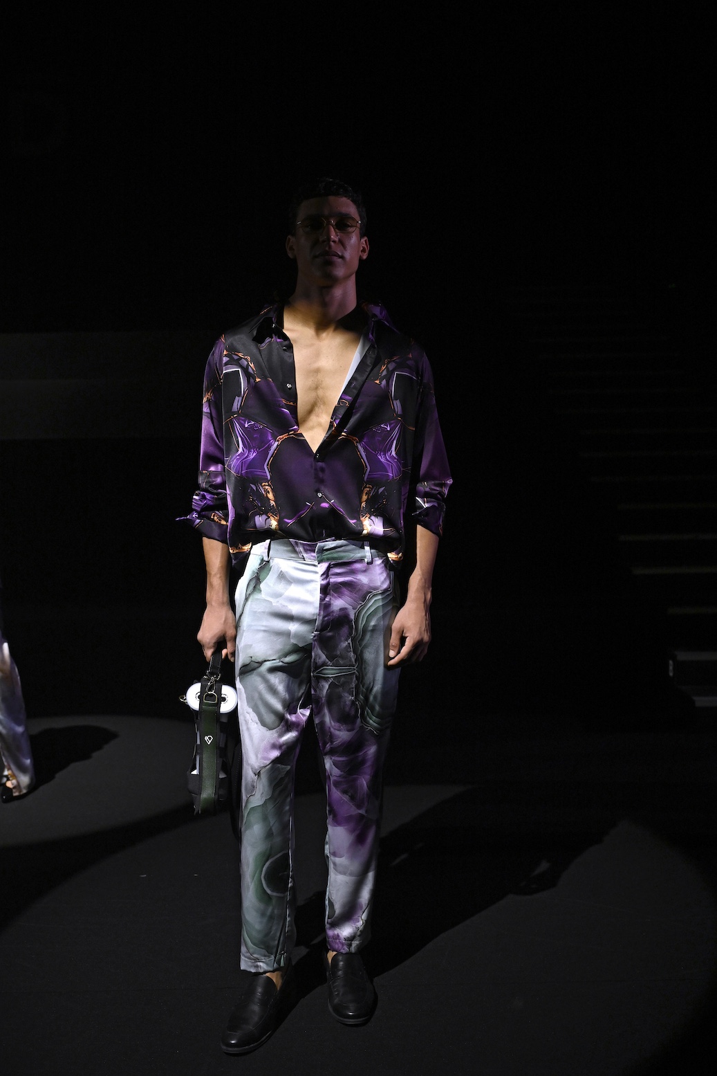 82º Edición MBFWmadrid