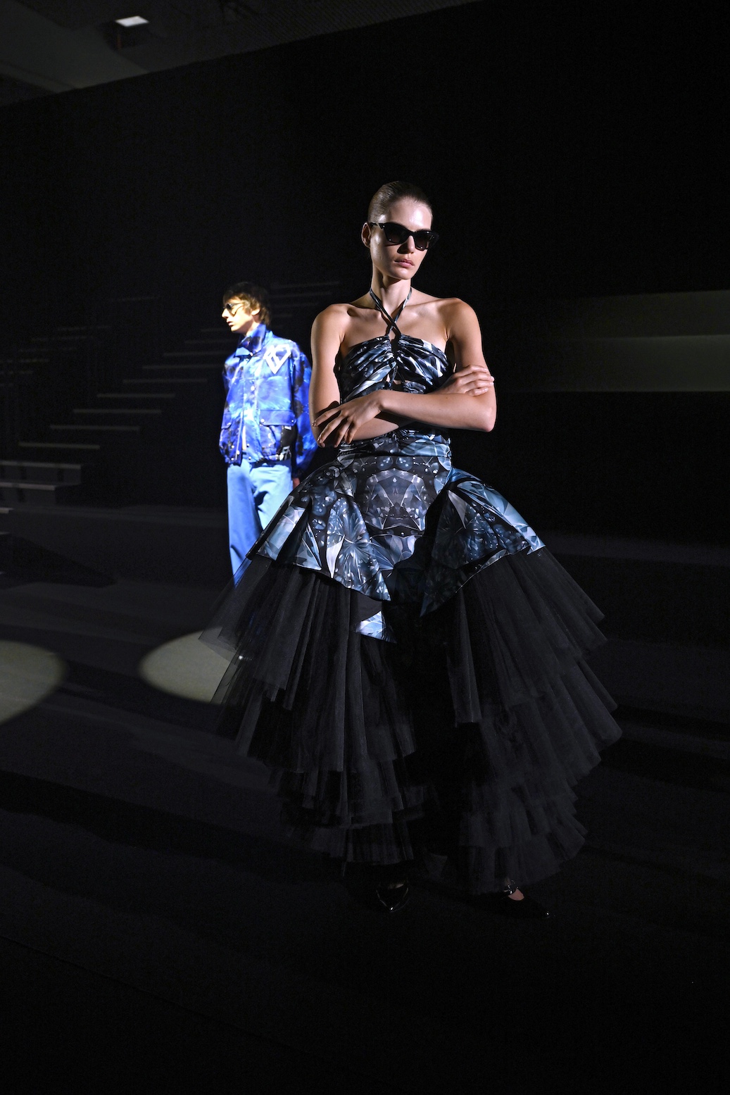 82º Edición MBFWmadrid