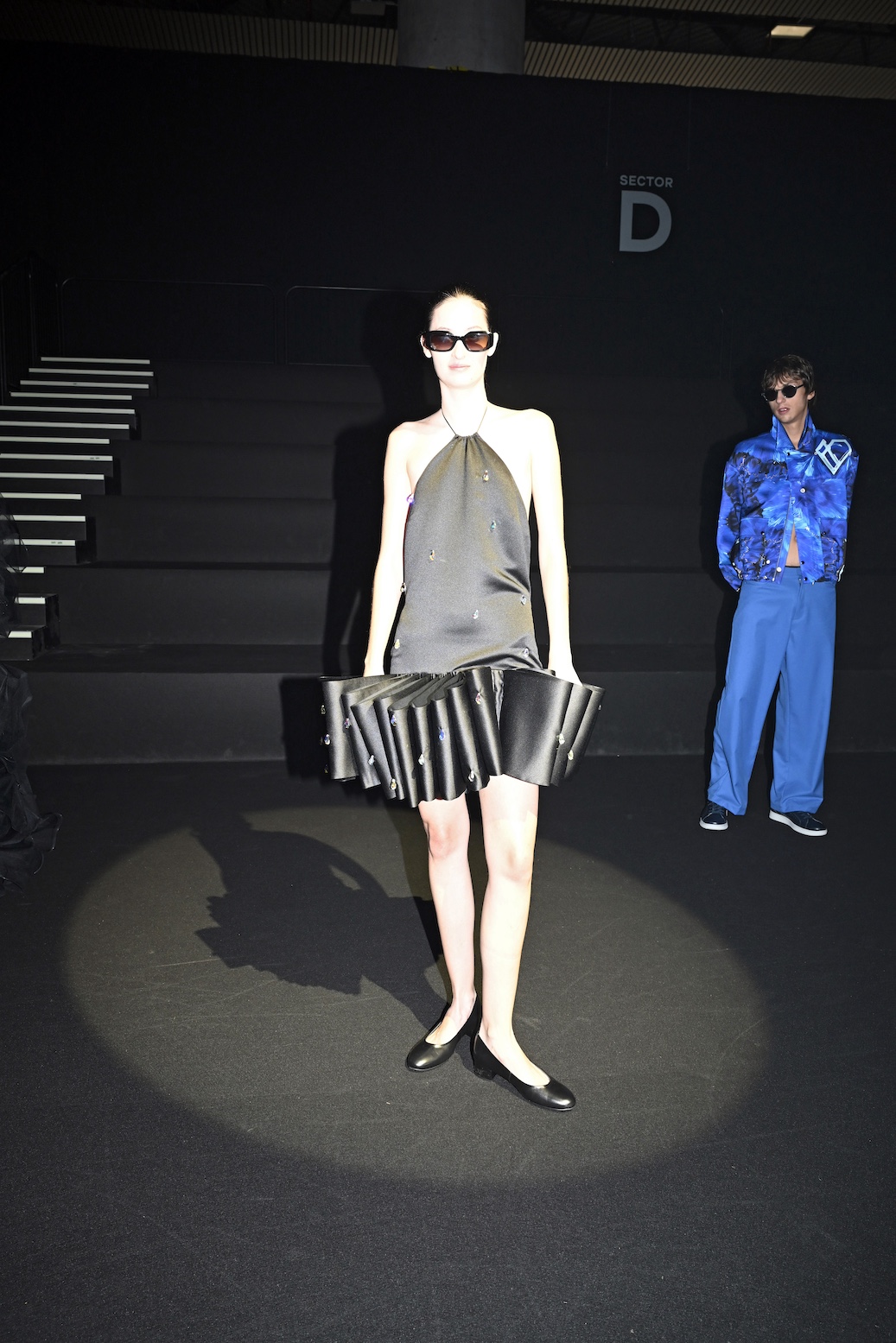 82º Edición MBFWmadrid