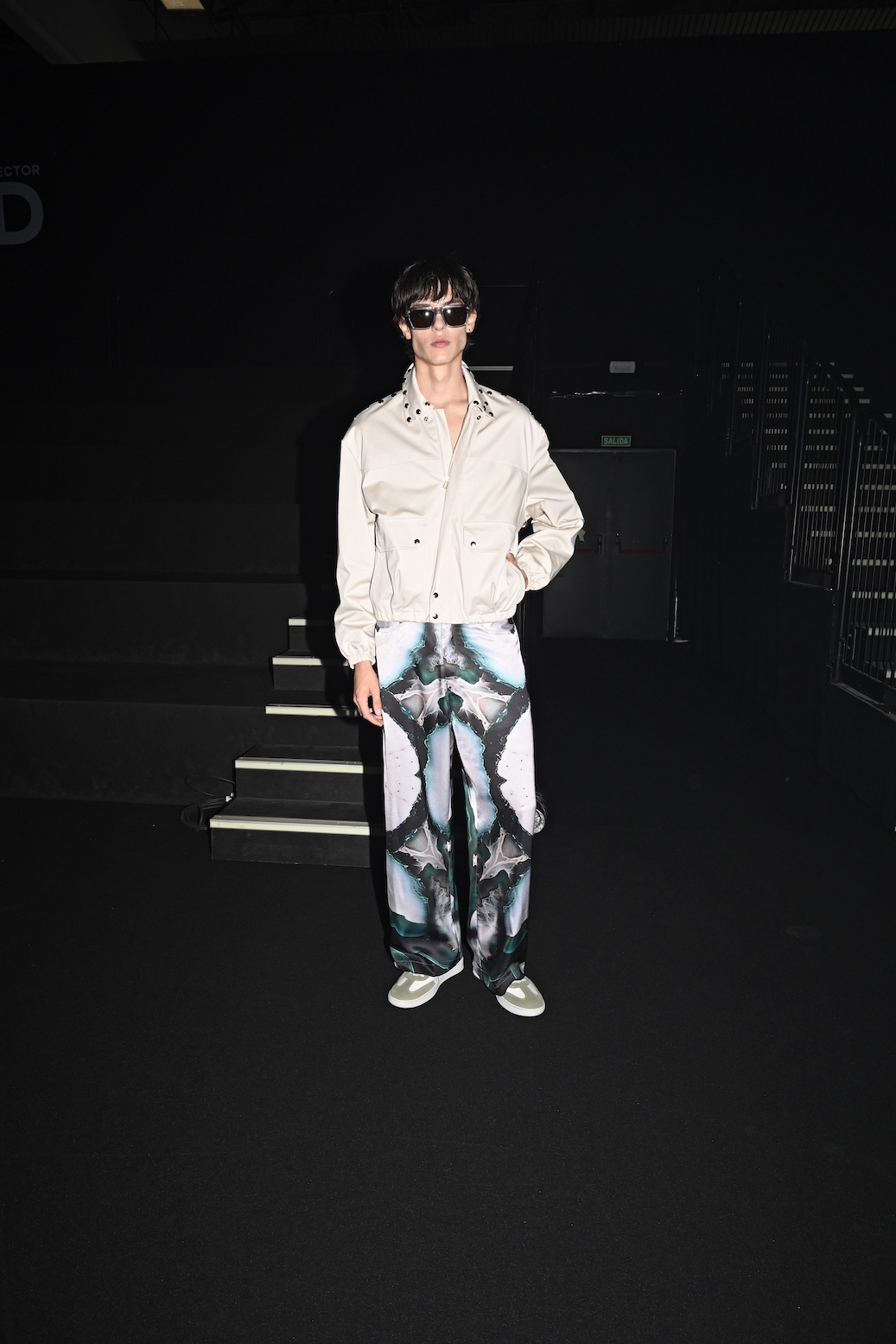 82º Edición MBFWmadrid