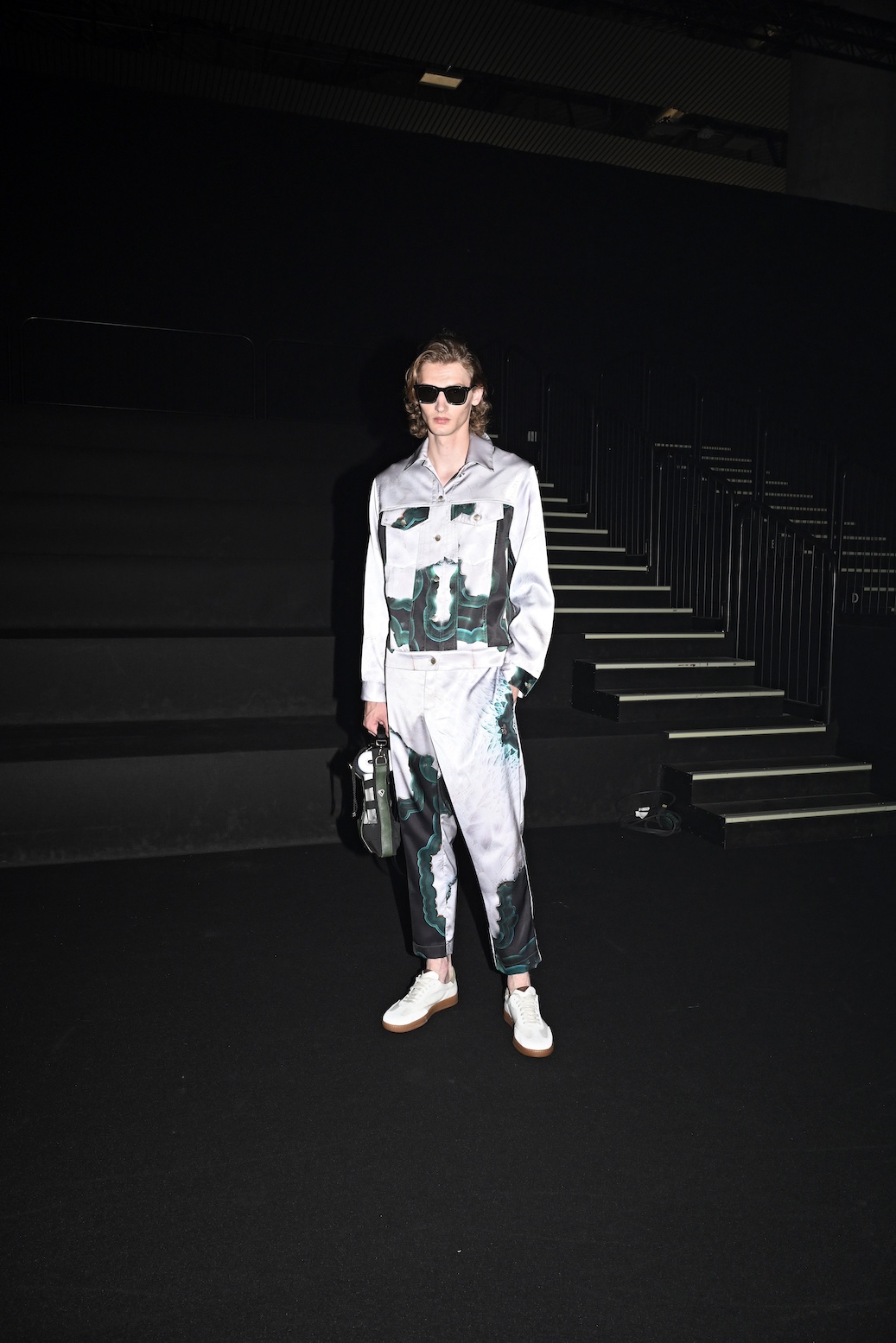 82º Edición MBFWmadrid