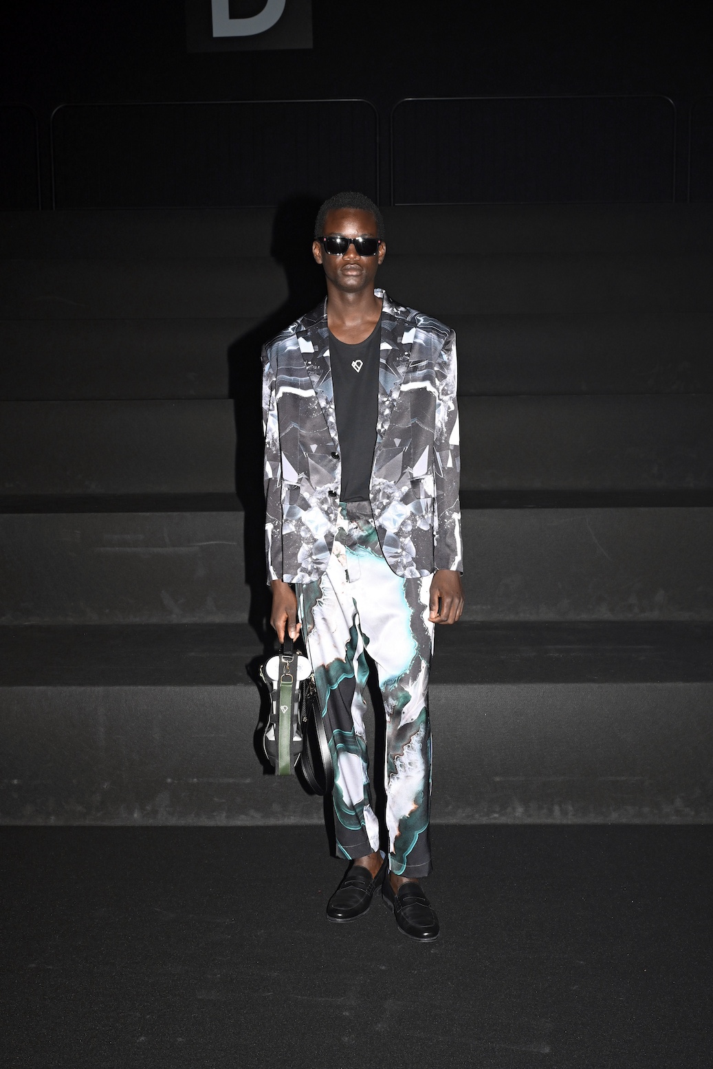 82º Edición MBFWmadrid