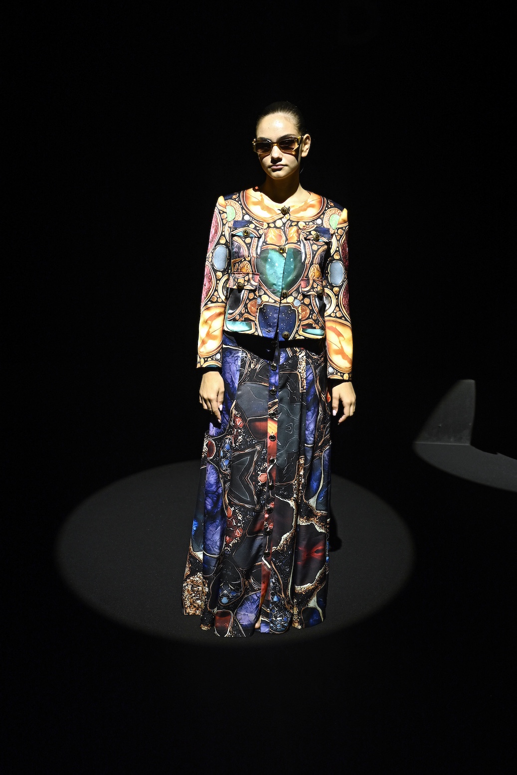 82º Edición MBFWmadrid