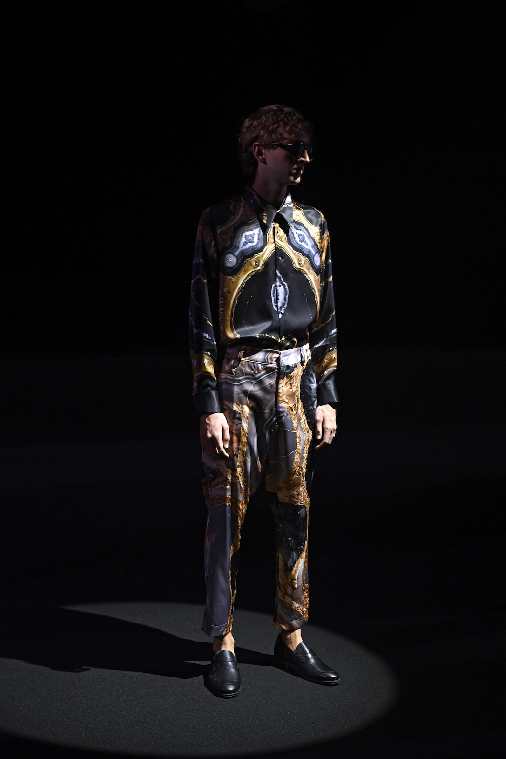 82º Edición MBFWmadrid