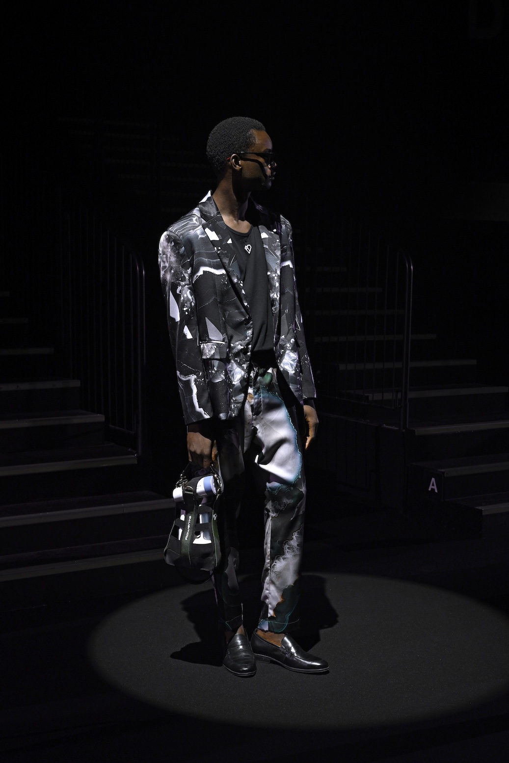 82º Edición MBFWmadrid