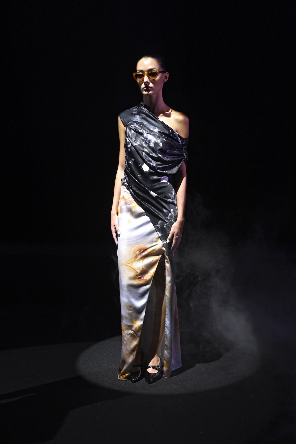 82º Edición MBFWmadrid