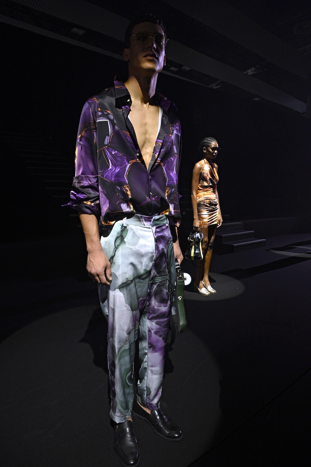 82º Edición MBFWmadrid