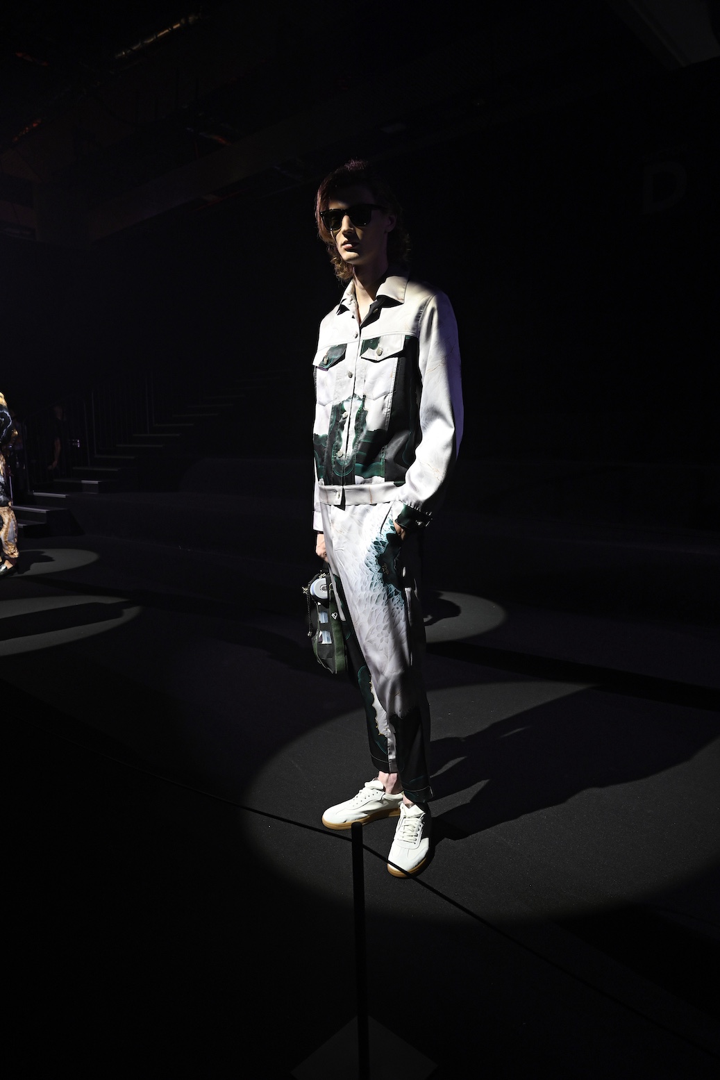 82º Edición MBFWmadrid