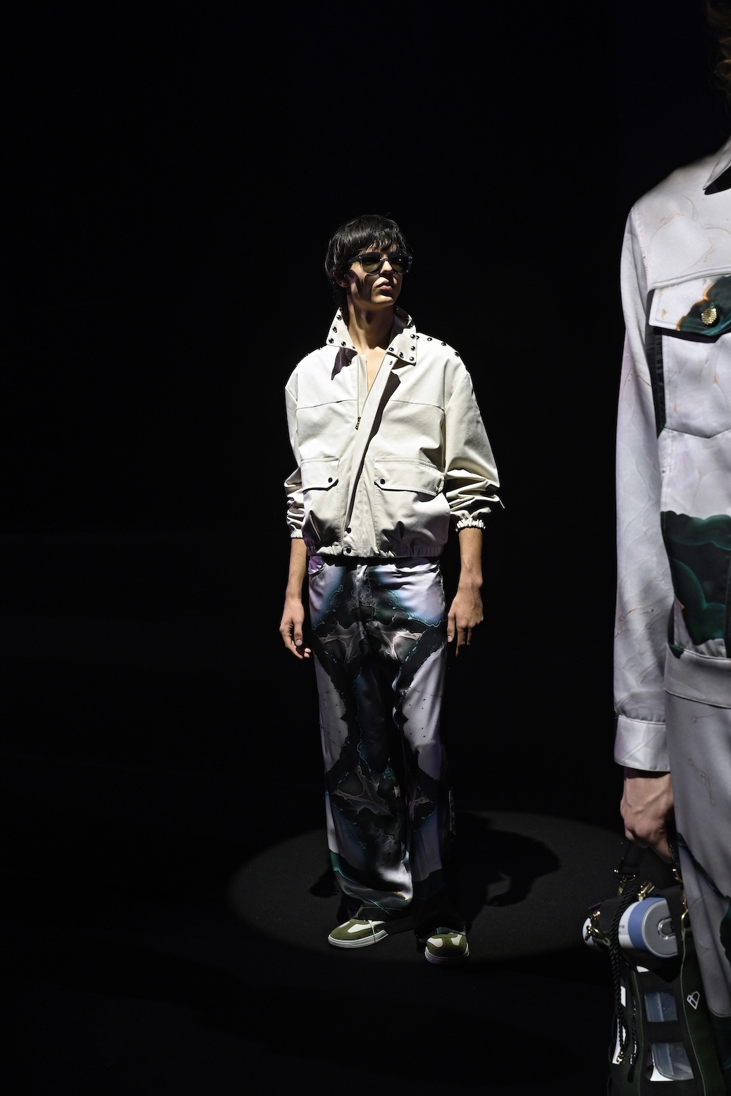 82º Edición MBFWmadrid