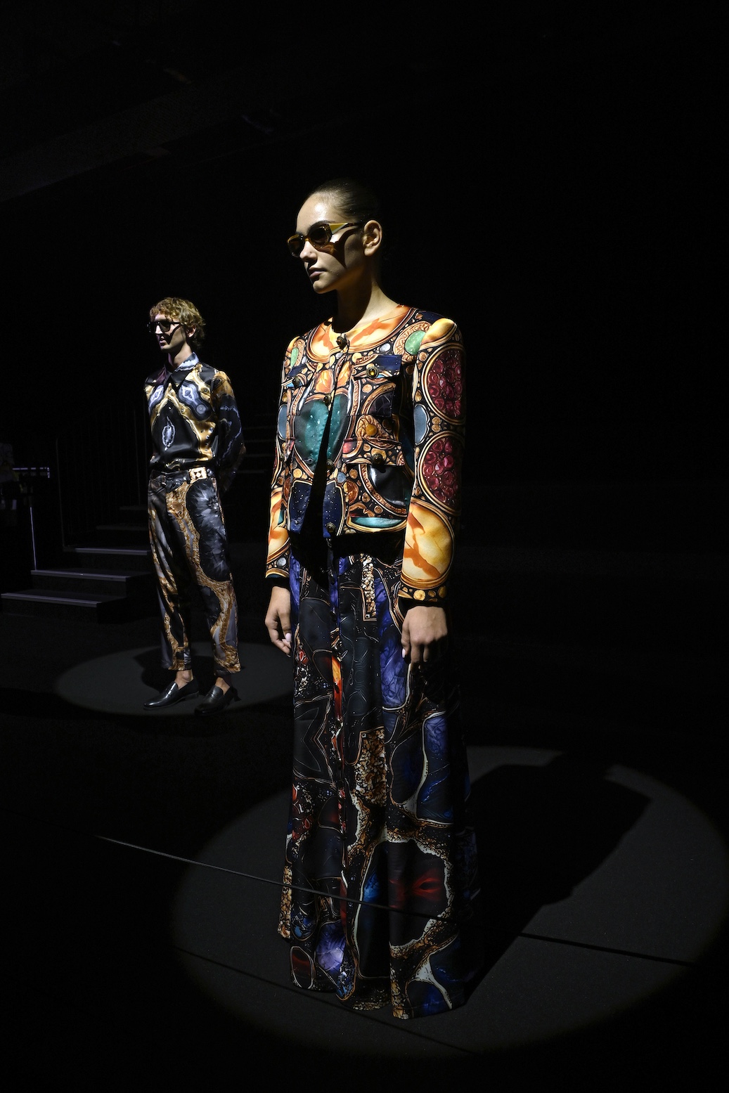 82º Edición MBFWmadrid